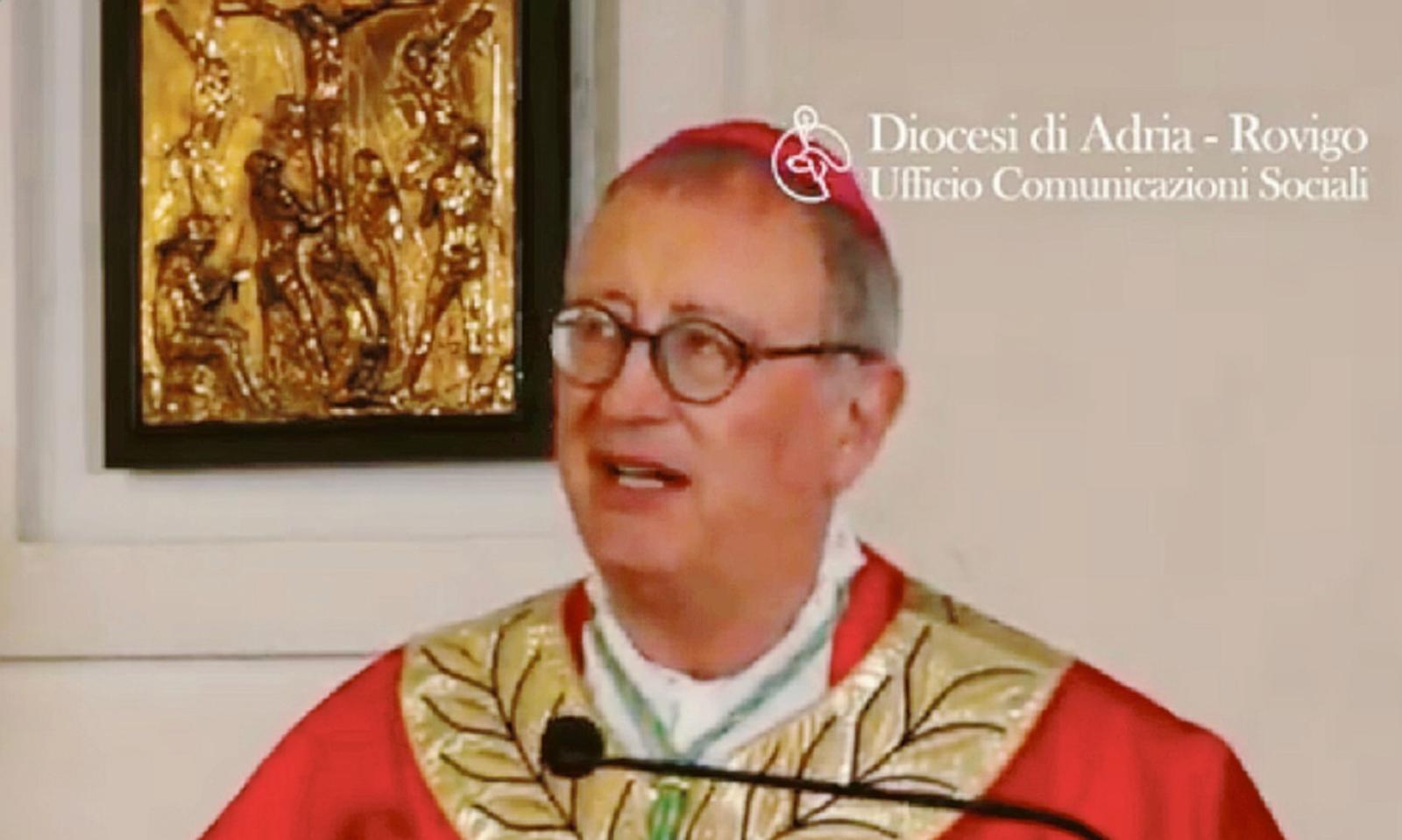 "Il dolore e la sofferenza di questo periodo non andranno perduti"