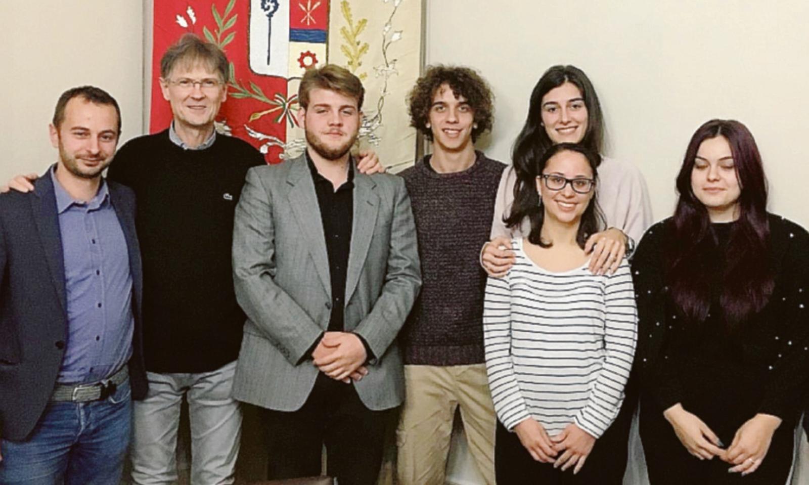 I gaibesi liberano la fantasia