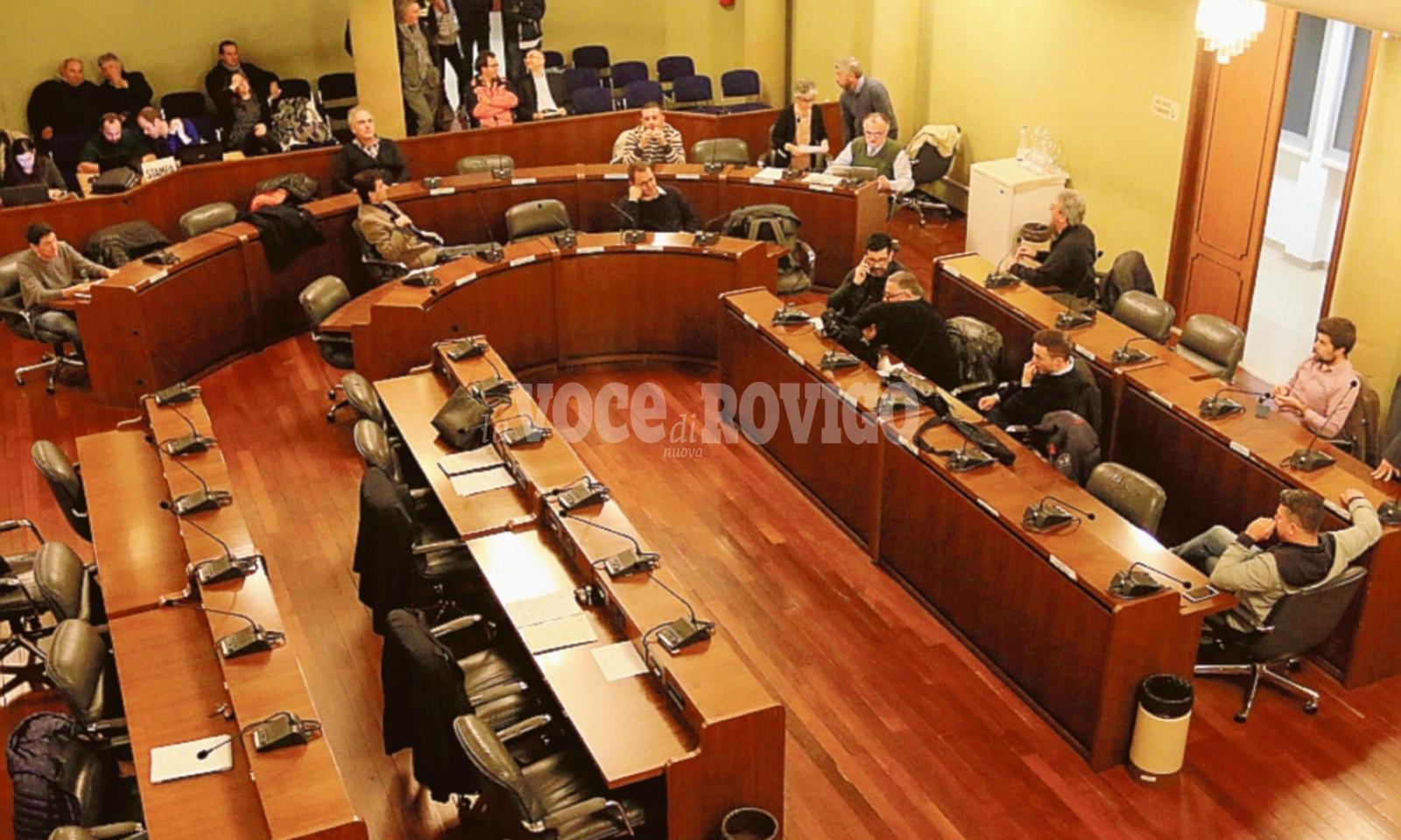 Voto segreto, ma soldi veri