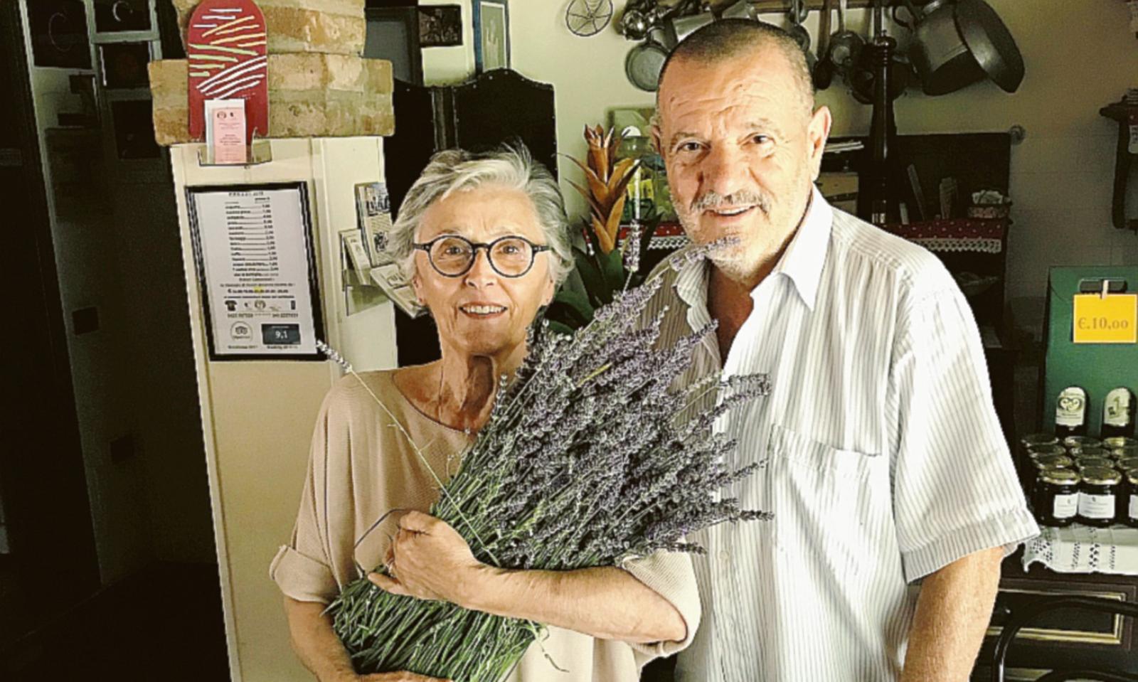 Il racconto amaro, &ldquo;Il nostro locale era gi&agrave; sold out per Pasqua&rdquo;