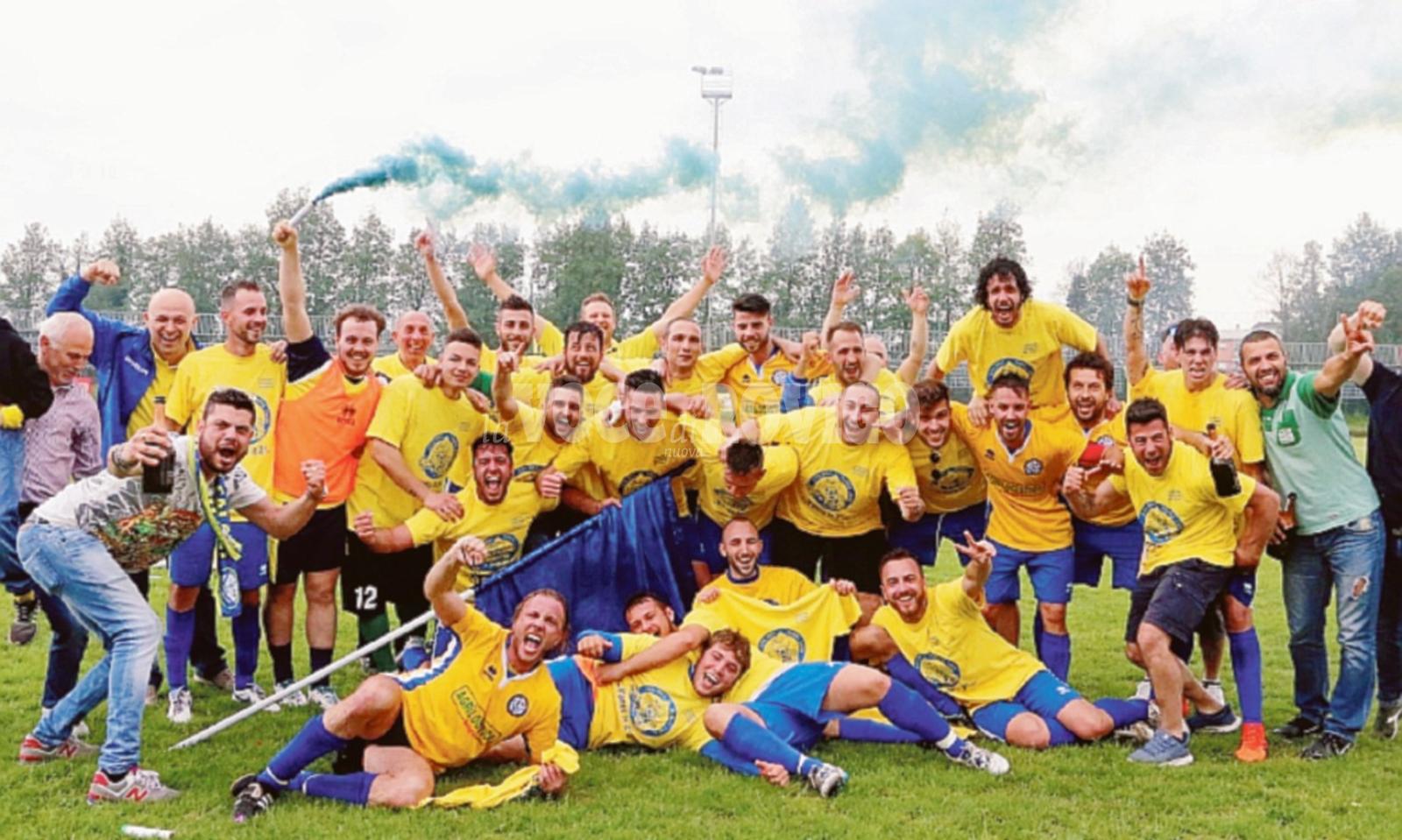 Duecento chilometri per una partita (rinviata)