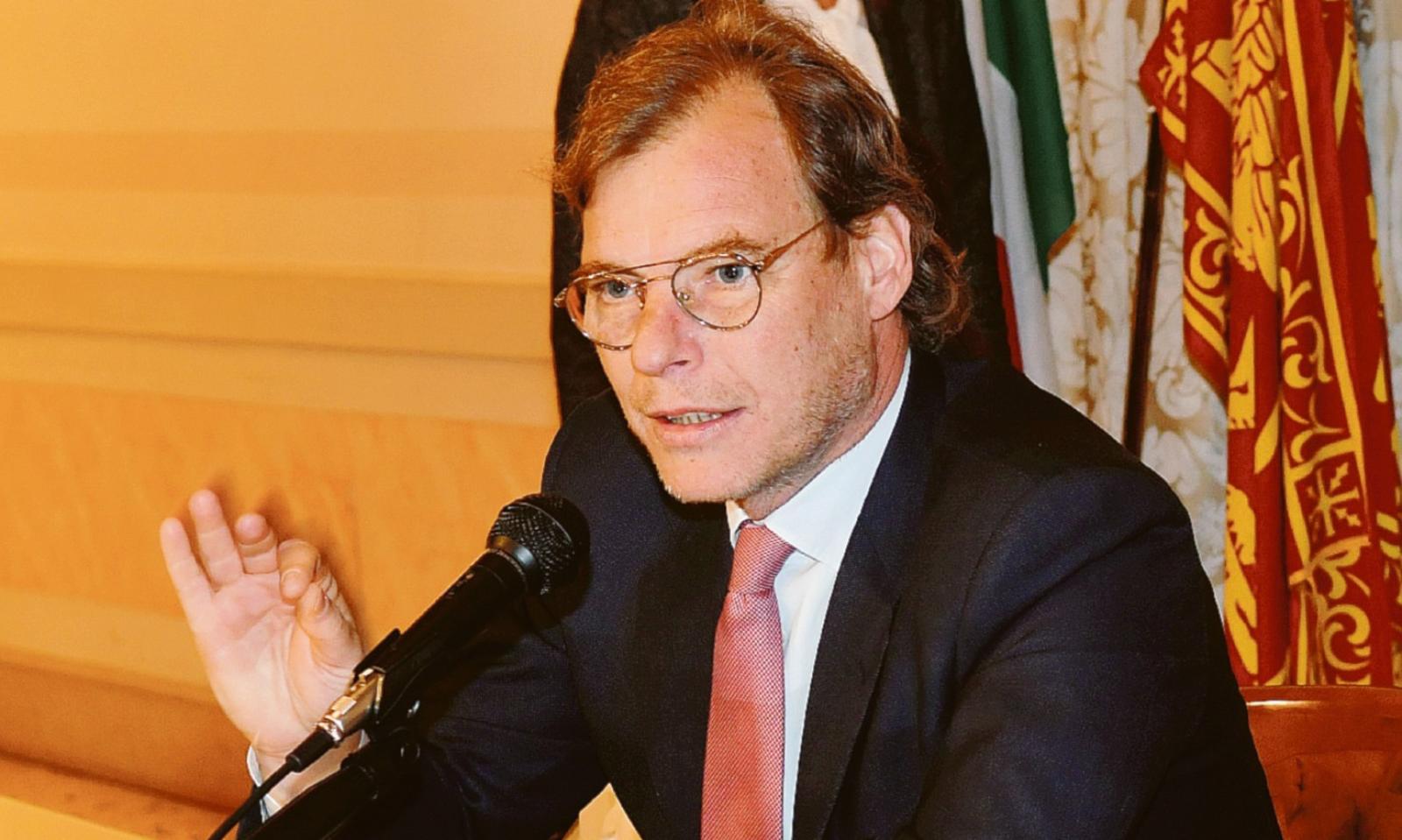 Marinese: &ldquo;Riportare l&rsquo;industria al centro&rdquo;