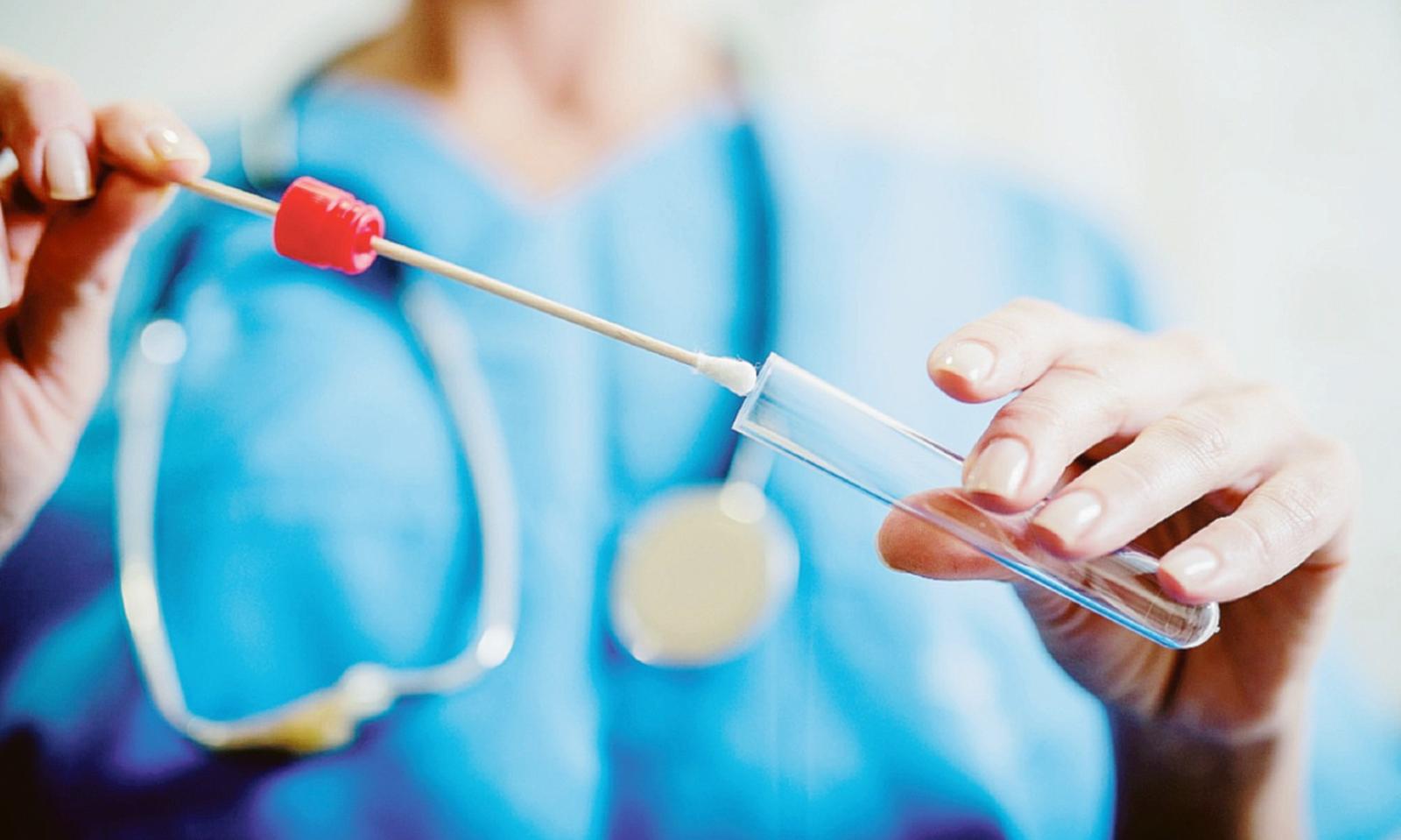 Ecco la buona notizia: c&rsquo;&egrave; un guarito