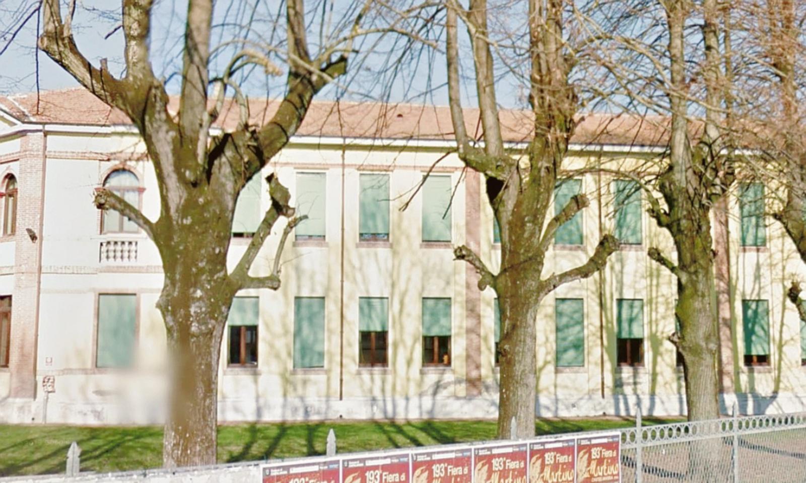 I soldi della gita donati all&rsquo;ospedale