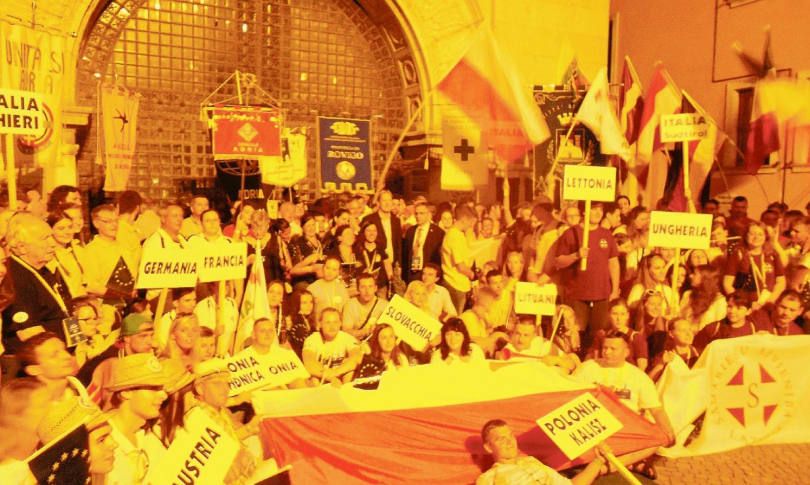 &ldquo;Non prendiamo in giro la gente&rdquo;