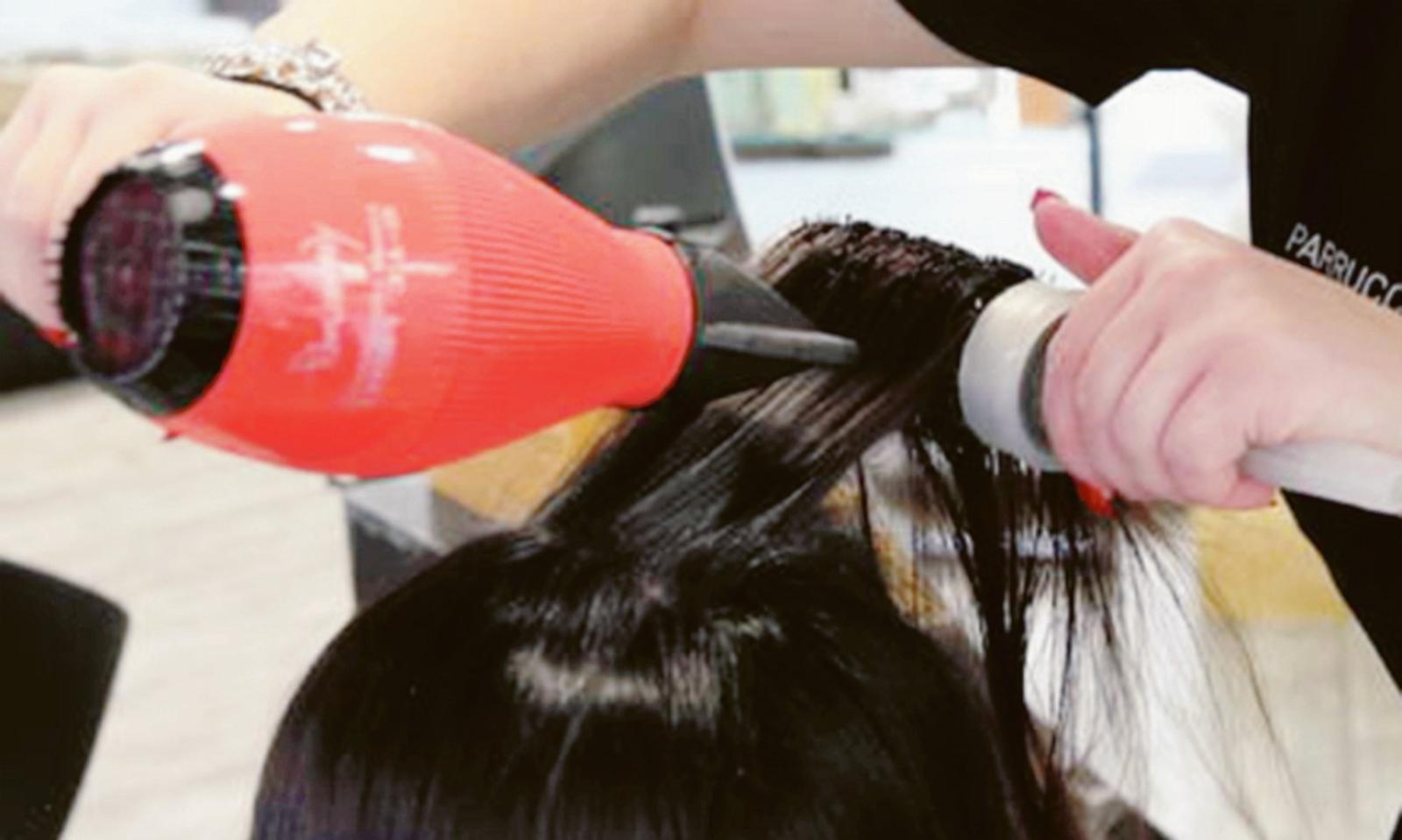 &ldquo;Estetiste e parrucchiere abusive&rdquo;