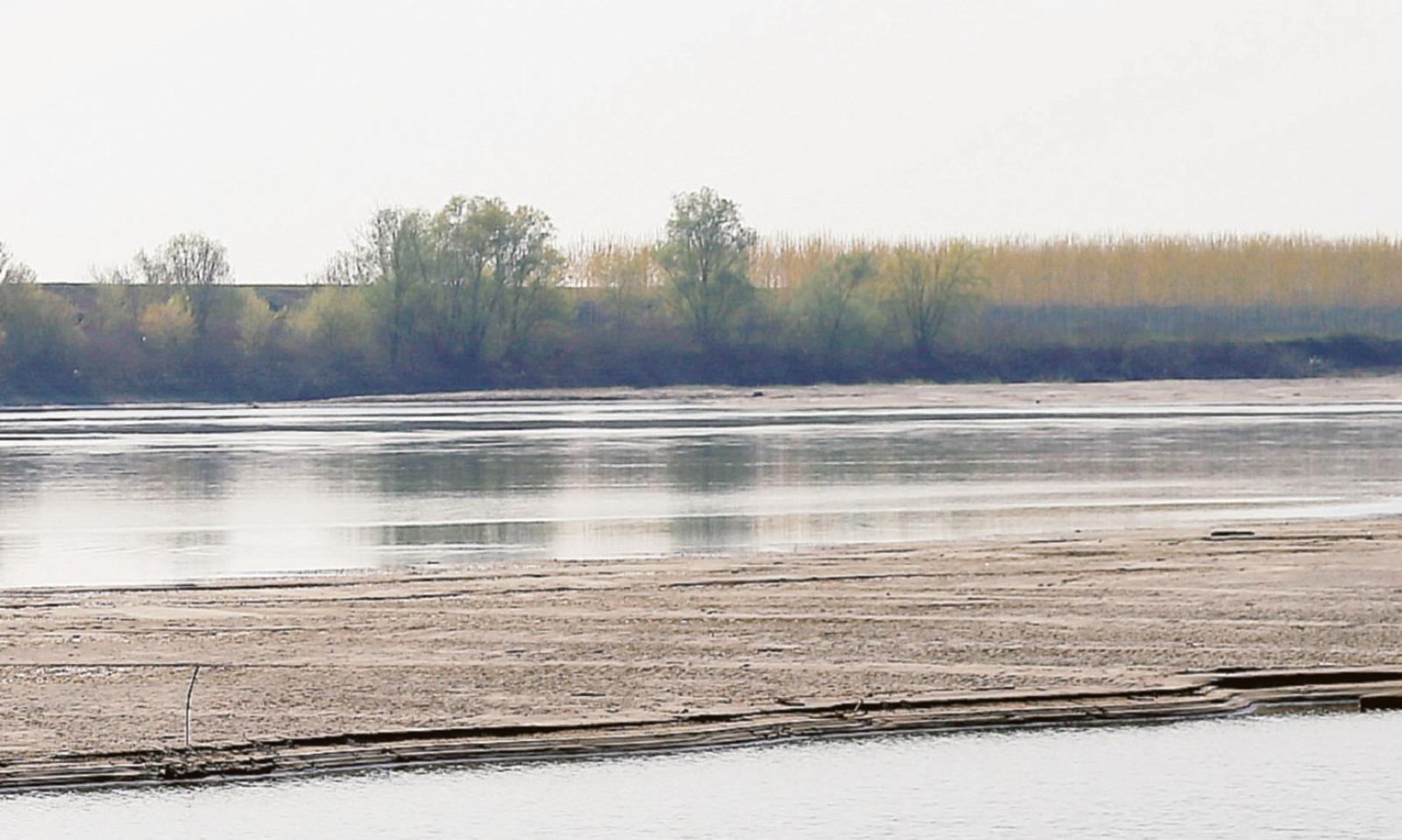 Sinistra Po, approvato il progetto