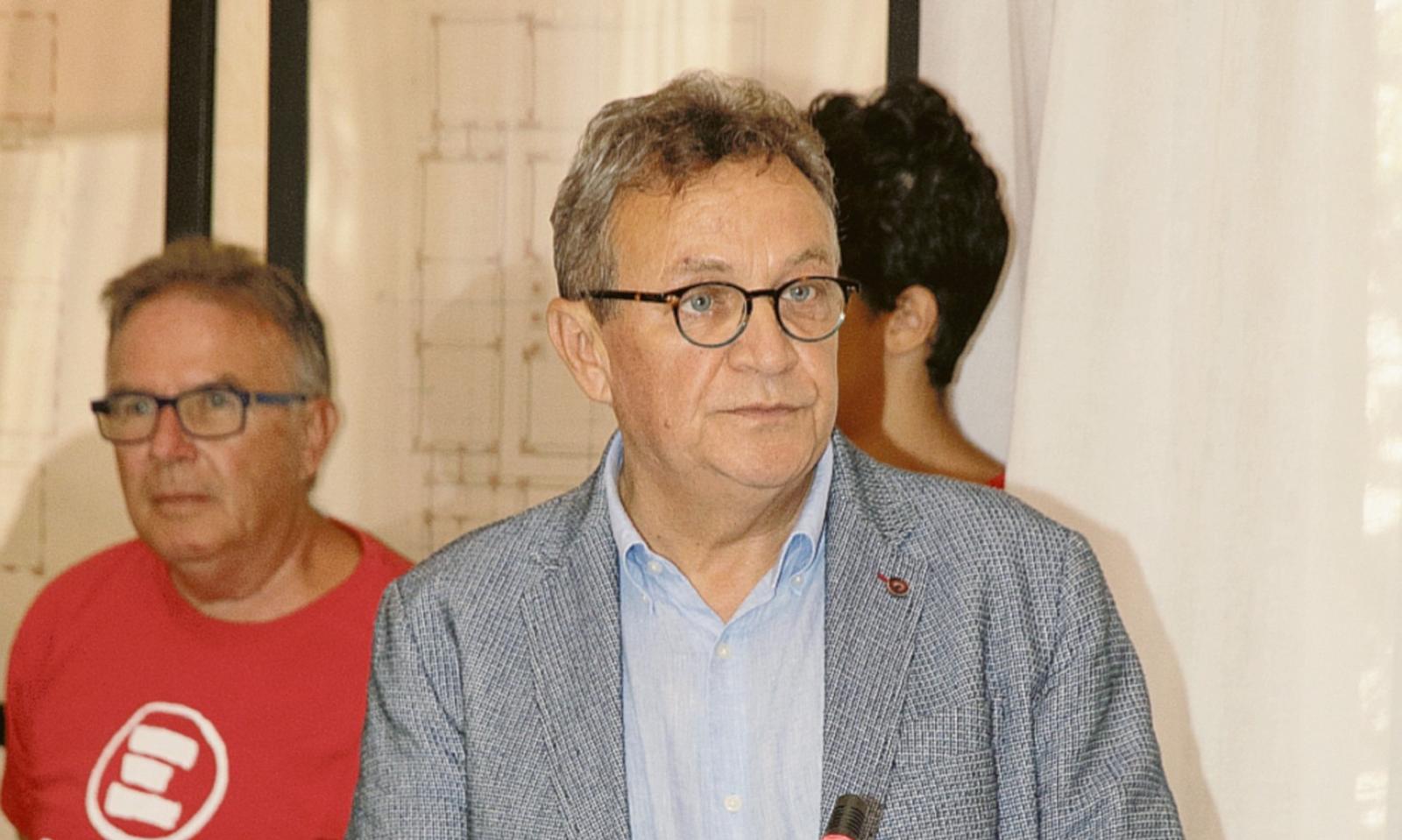 &ldquo;Ecco le ronde contro il degrado&rdquo;