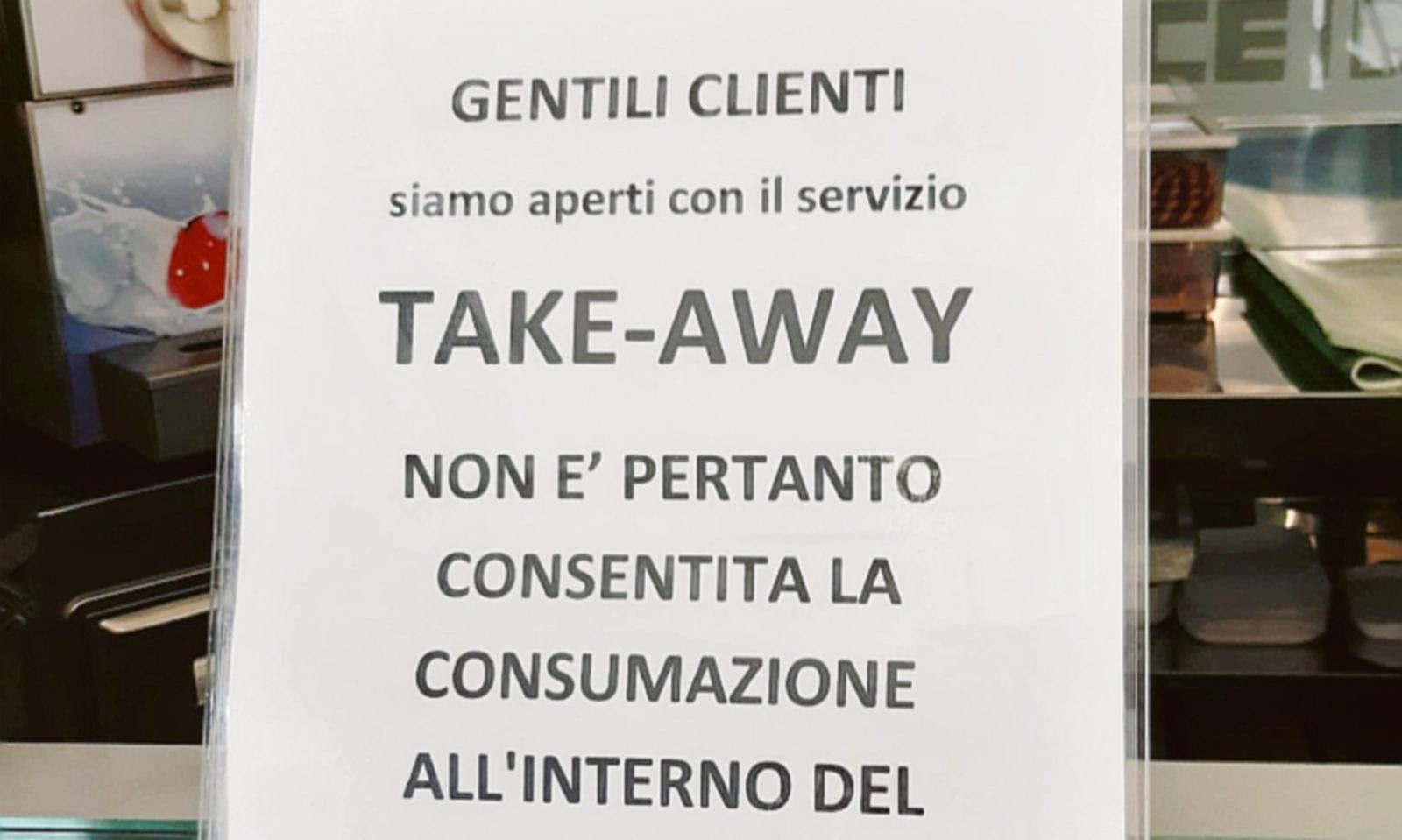 Gelaterie, boom di prenotazioni