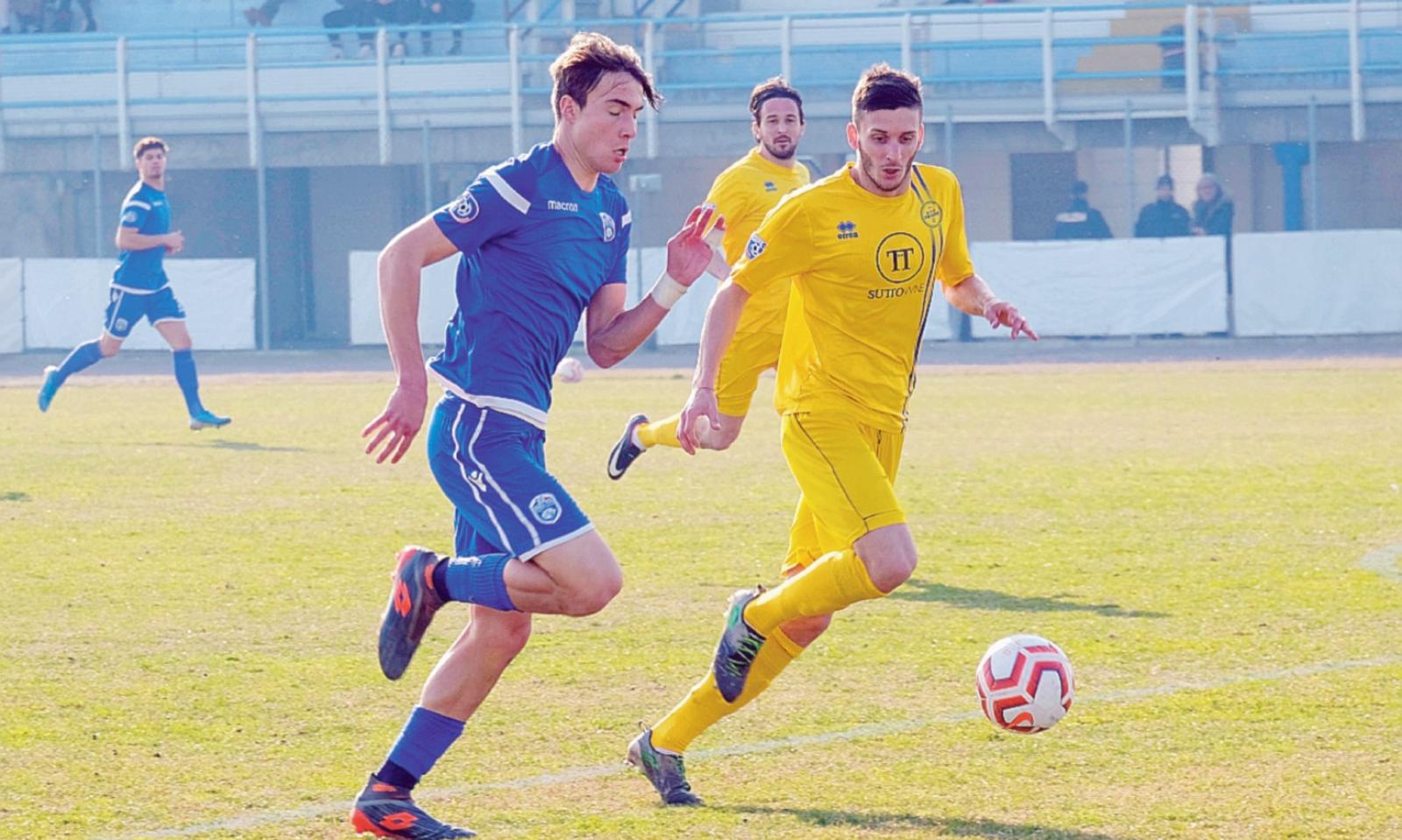 Delta, cambiamenti in vista