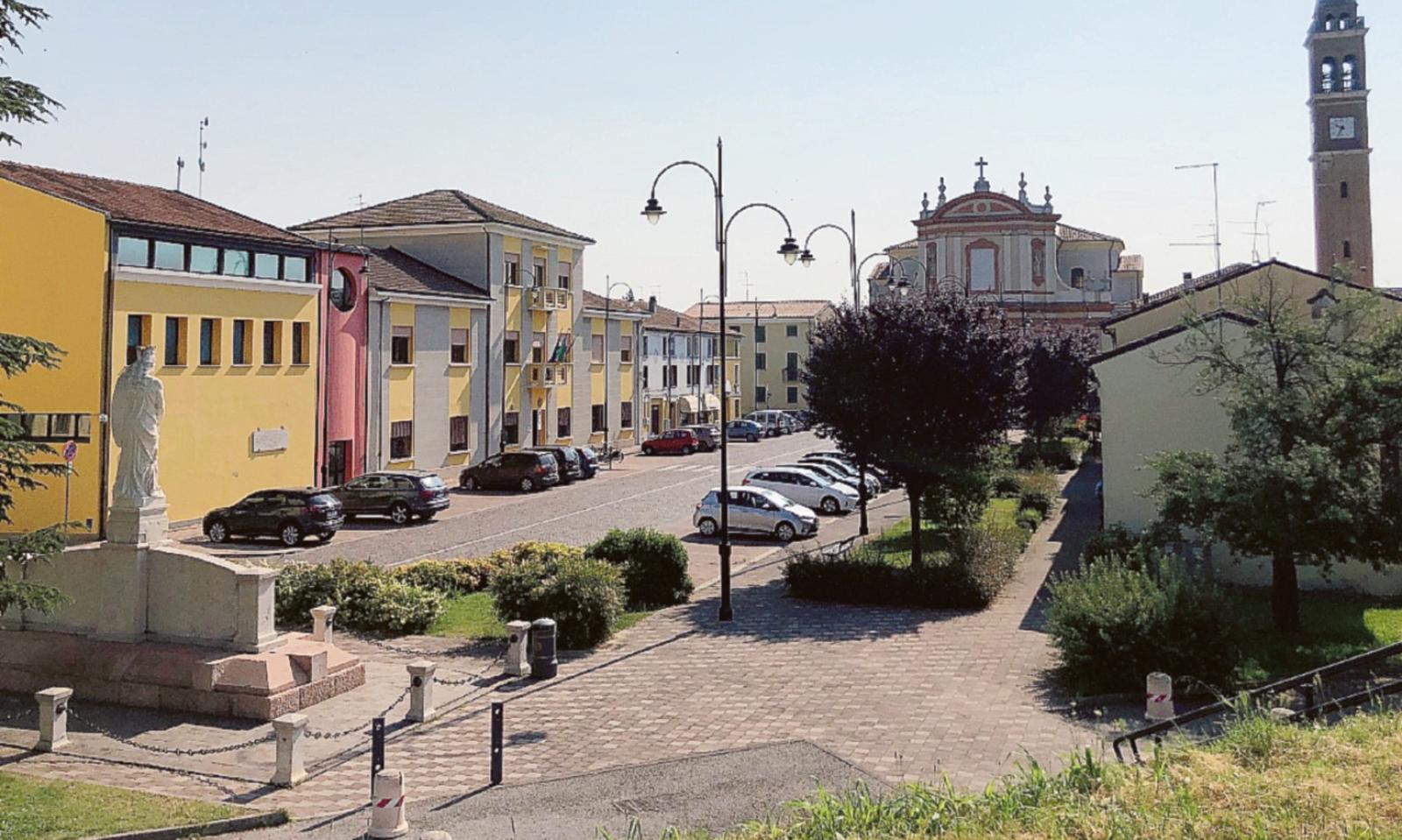 &ldquo;Le chiavi delle attivit&agrave; al sindaco&rdquo;