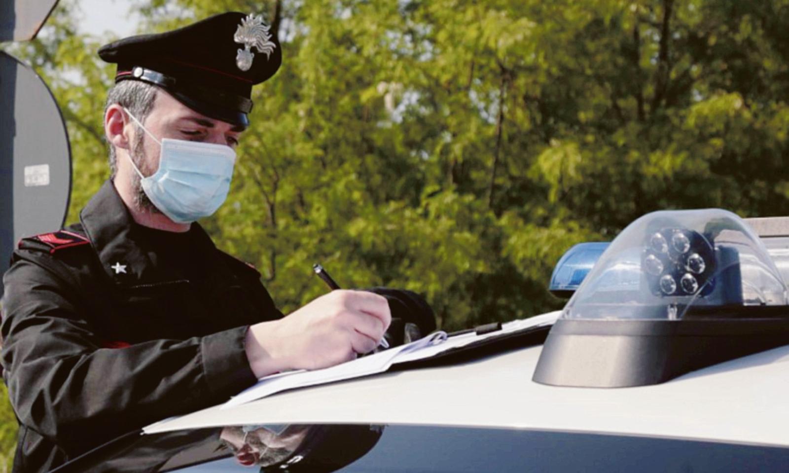 Quando i vicini di casa diventano un incubo...