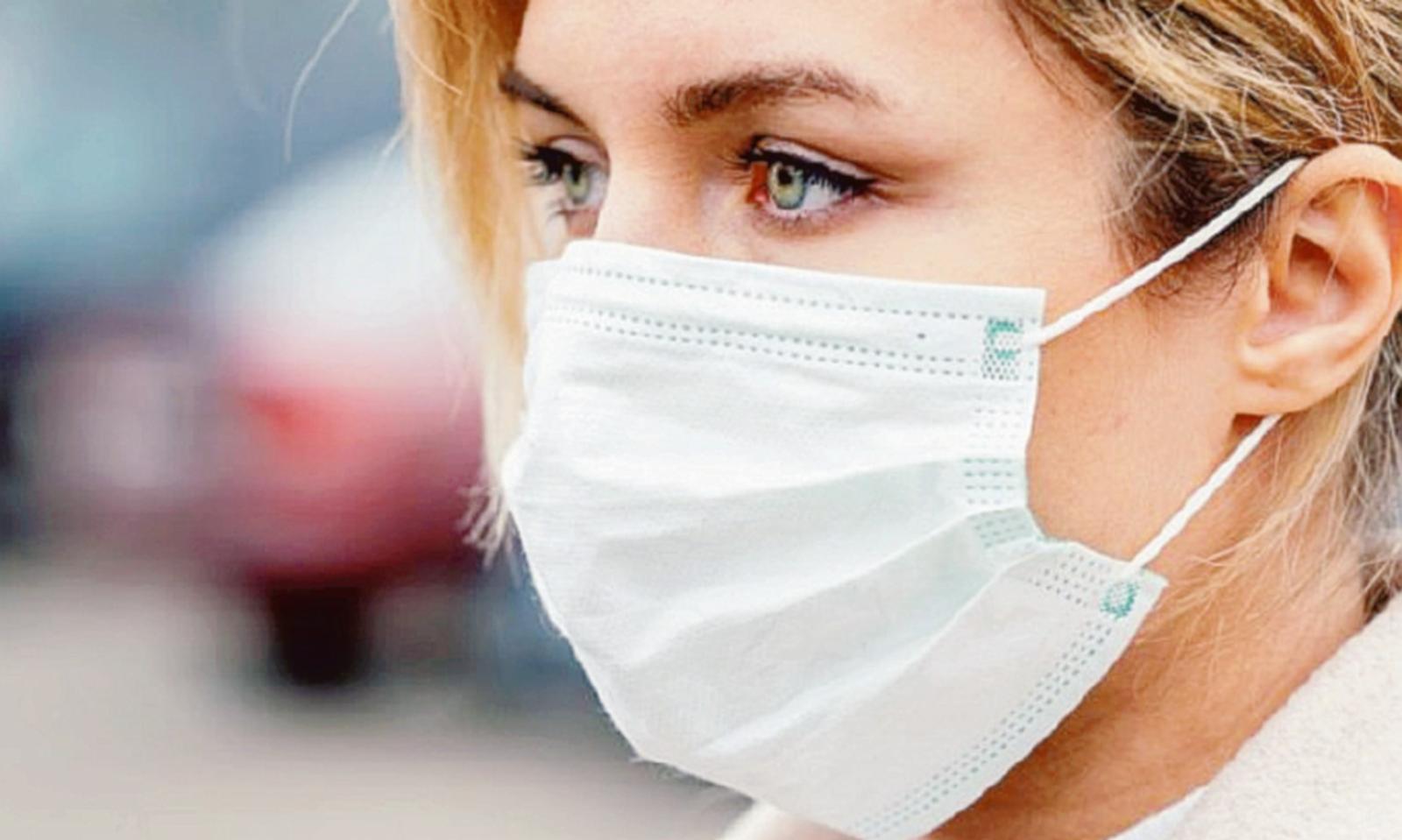 Mascherine a 50 cent introvabili