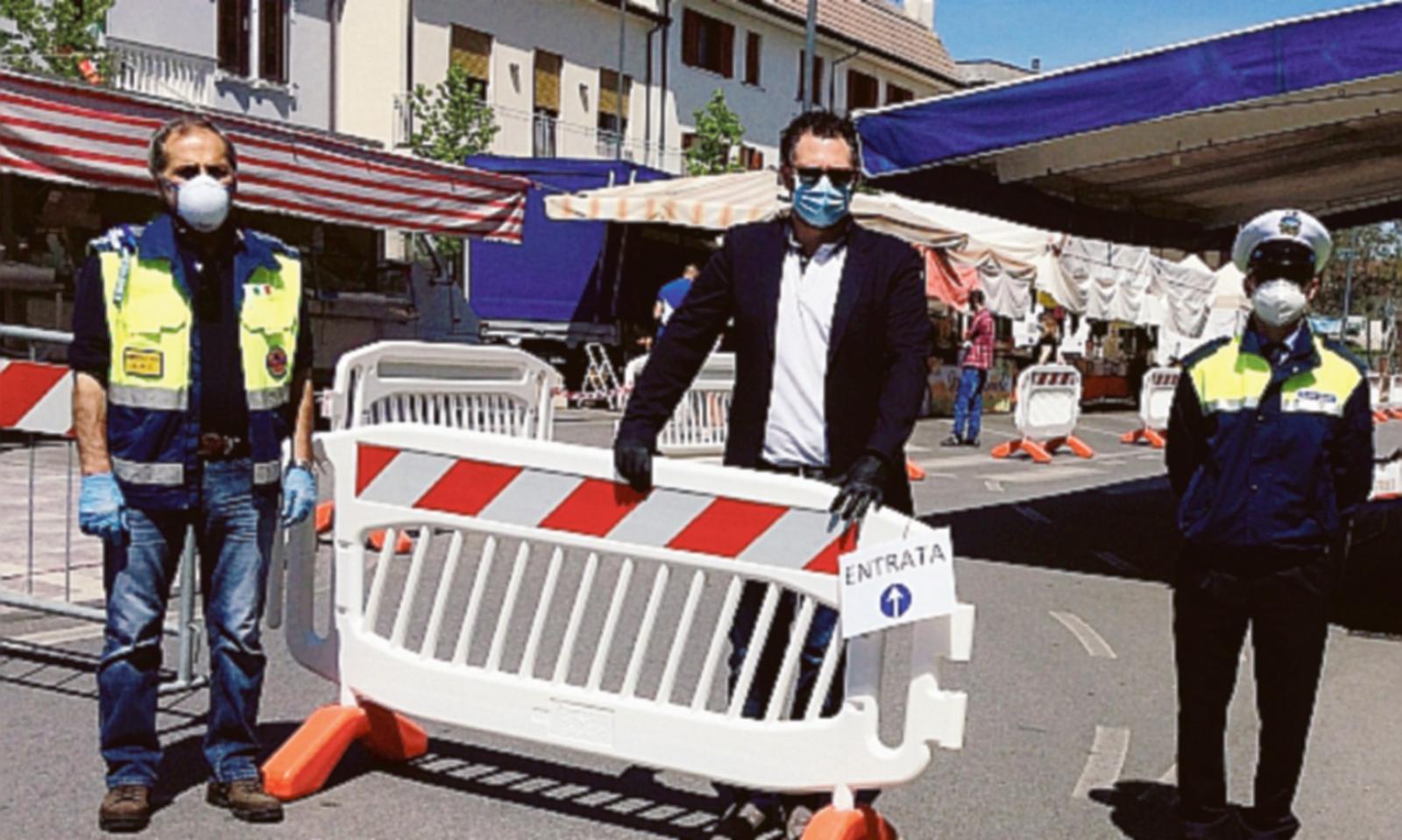 Col mercato torna un po&rsquo; di normalit&agrave;