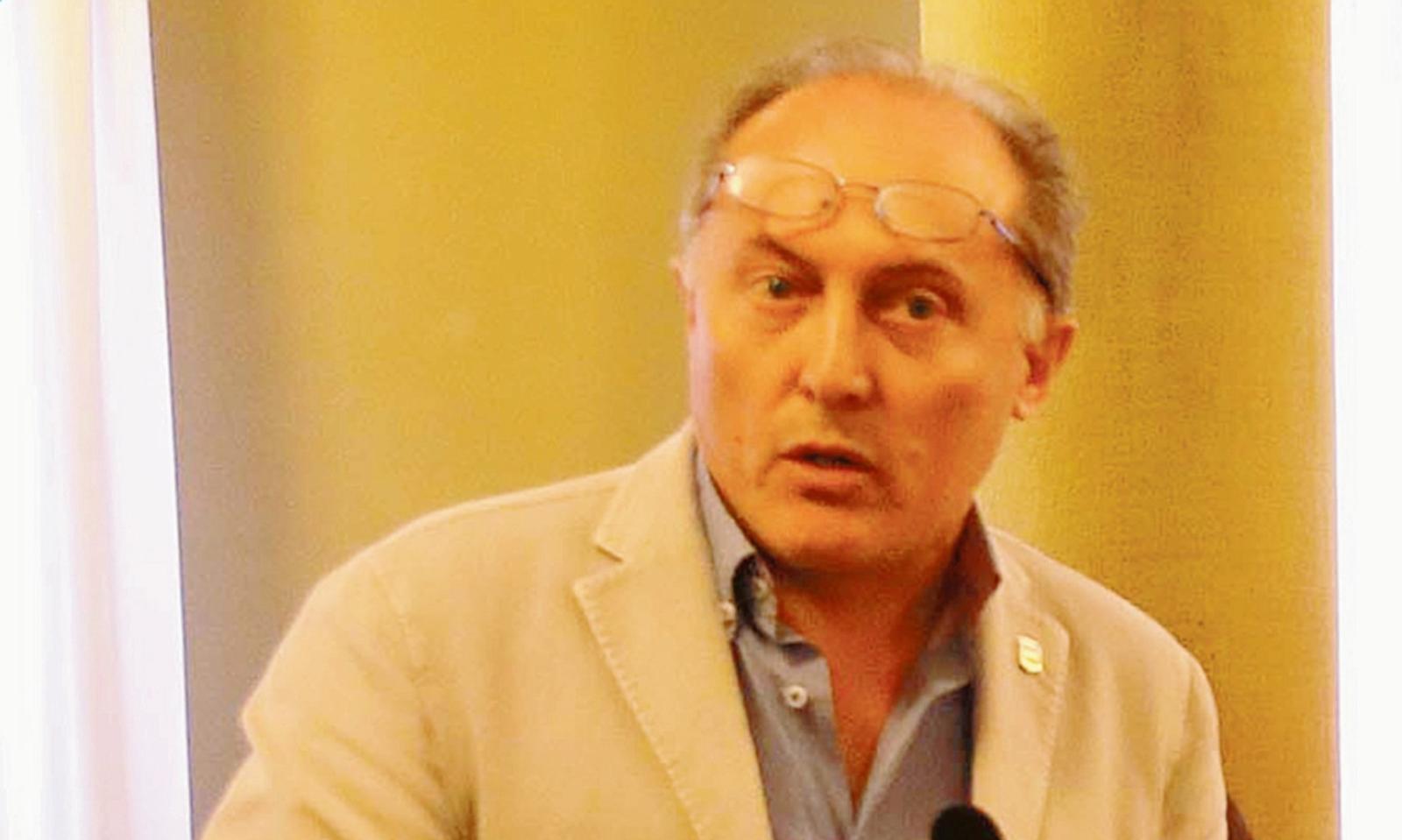 &ldquo;Bisogna dare risposte e speranze alla comunit&agrave;&rdquo;