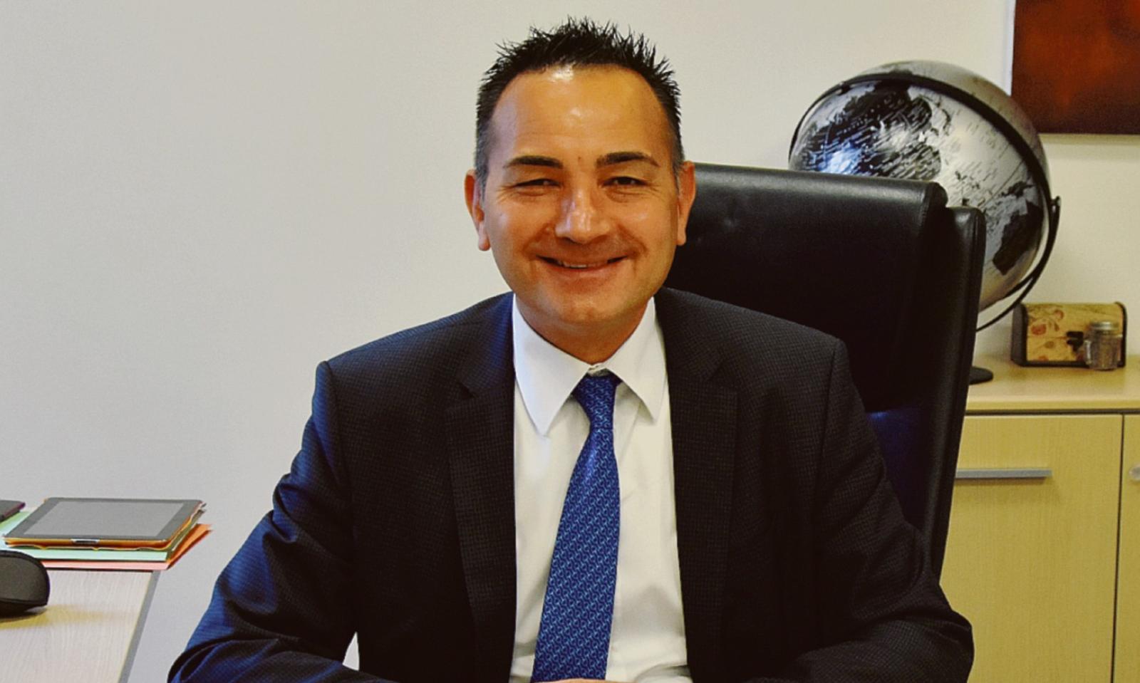 "Un episodio inaccettabile"