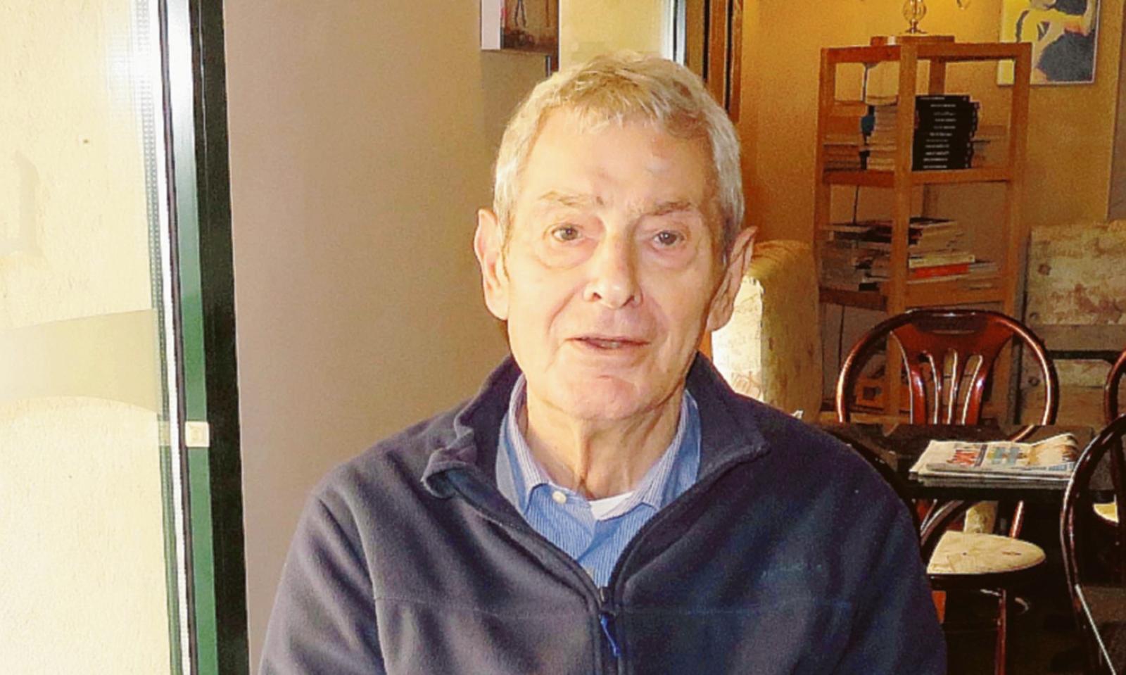 Addio Rino Stefani, se ne va &ldquo;il barista dal volto umano&rdquo;