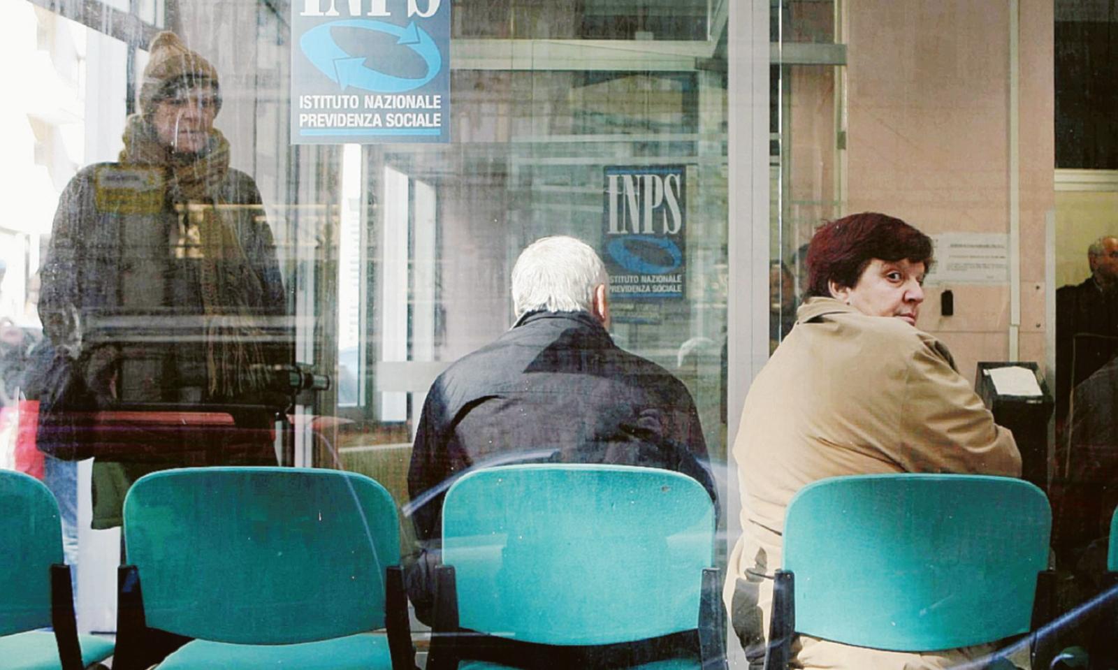 Cassa lumaca, avanti a piccoli passi