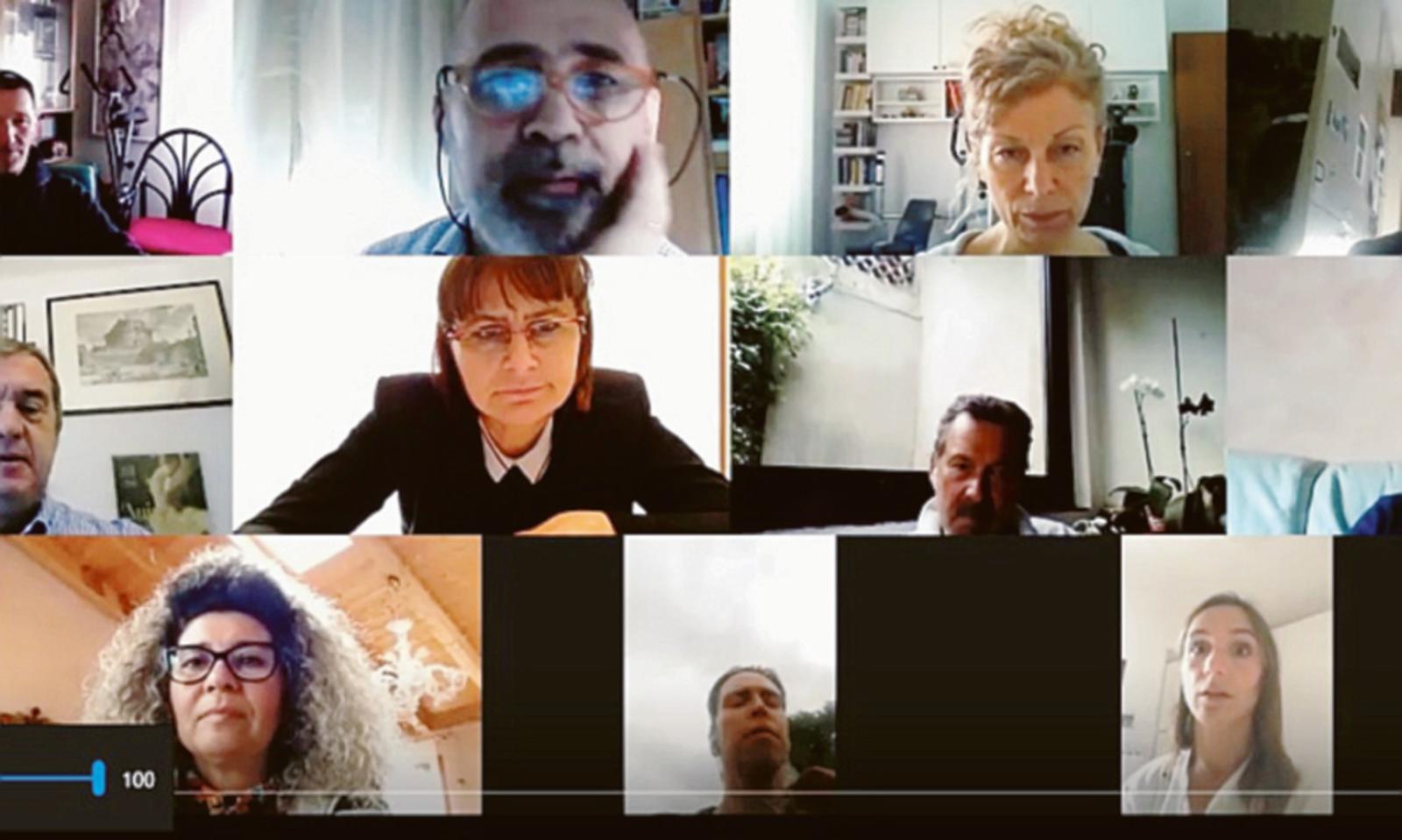 &ldquo;Scarichi: ho fatto il primo esposto nel 2016&rdquo;