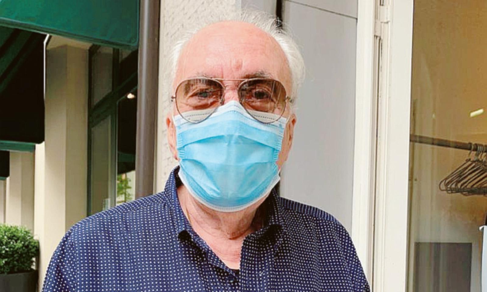 L'ex procuratore capo: &ldquo;Sar&agrave; un autunno caldo&rdquo;