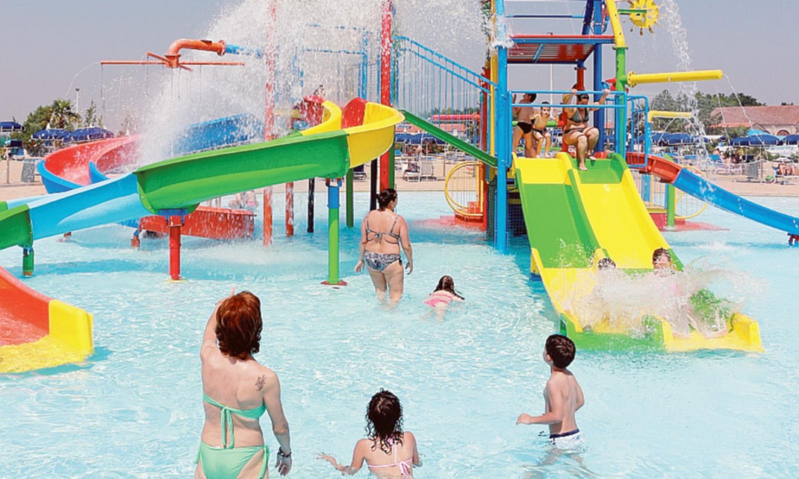 Castelbeach: &ldquo;Non siamo in grado di riaprire&rdquo;