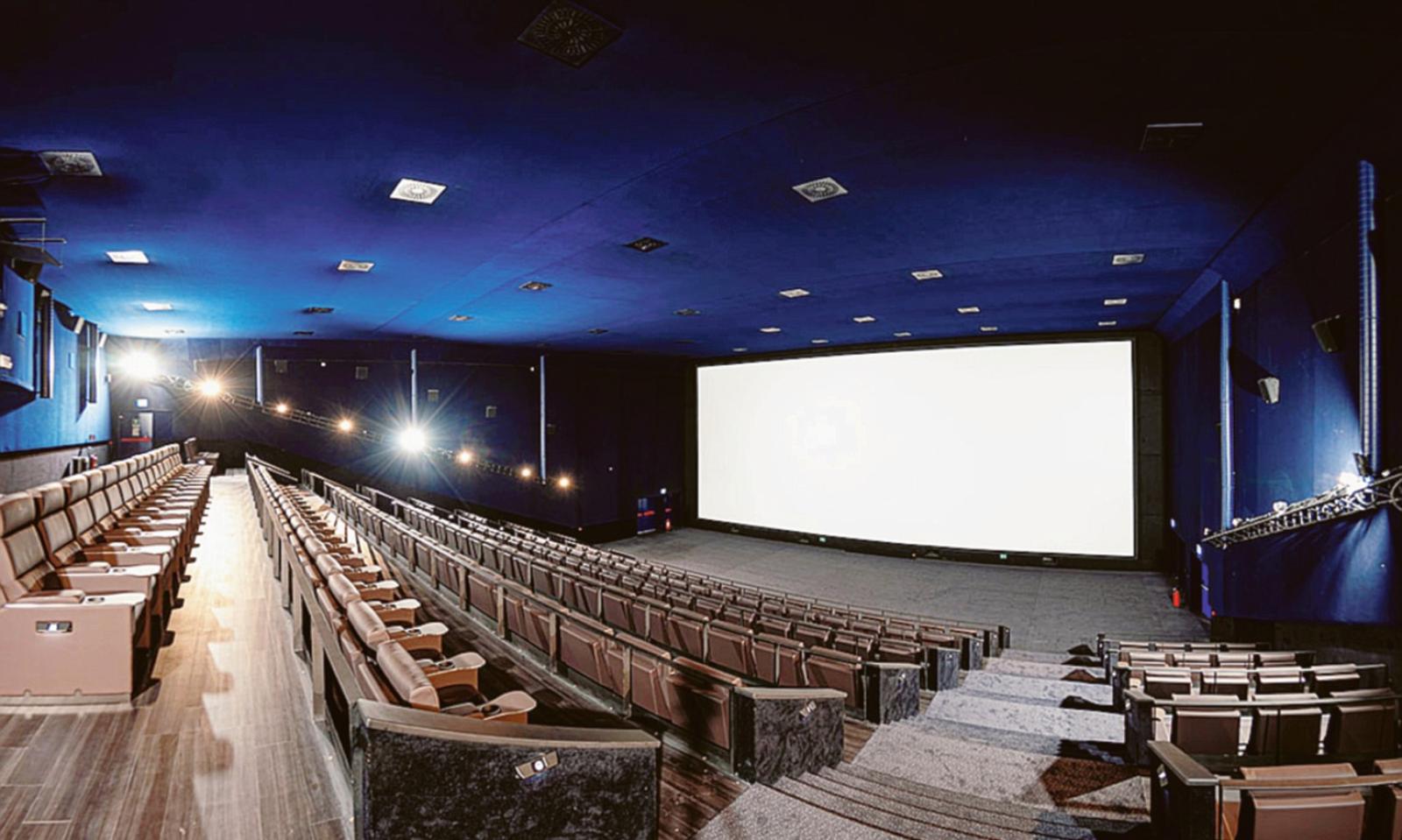 Notorious, work in progress per la riapertura