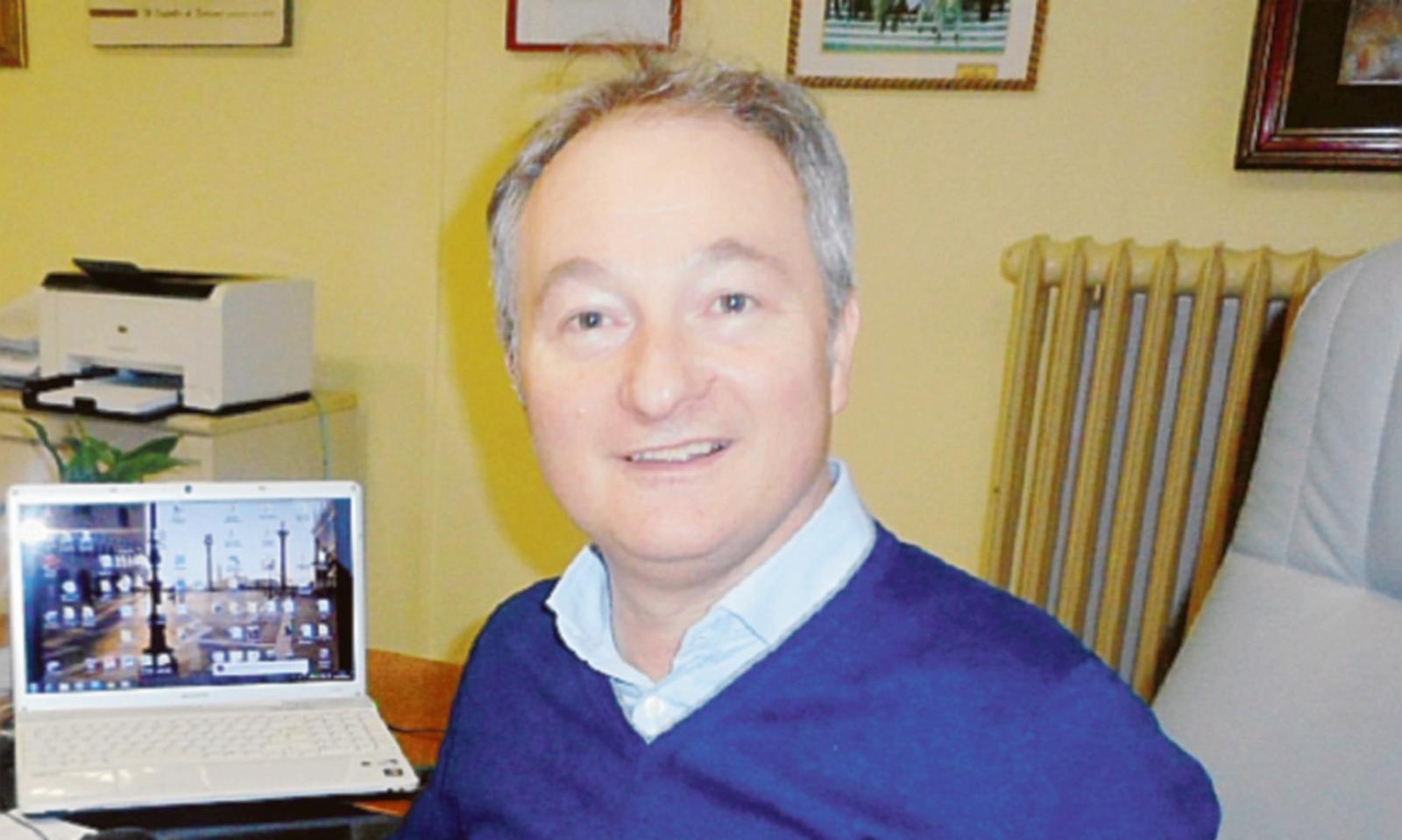 &ldquo;L&rsquo;edificio abbandonato &egrave; pericoloso&rdquo;