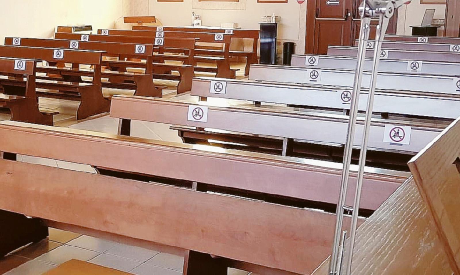 Messe, si riparte a Villaggio Busonera