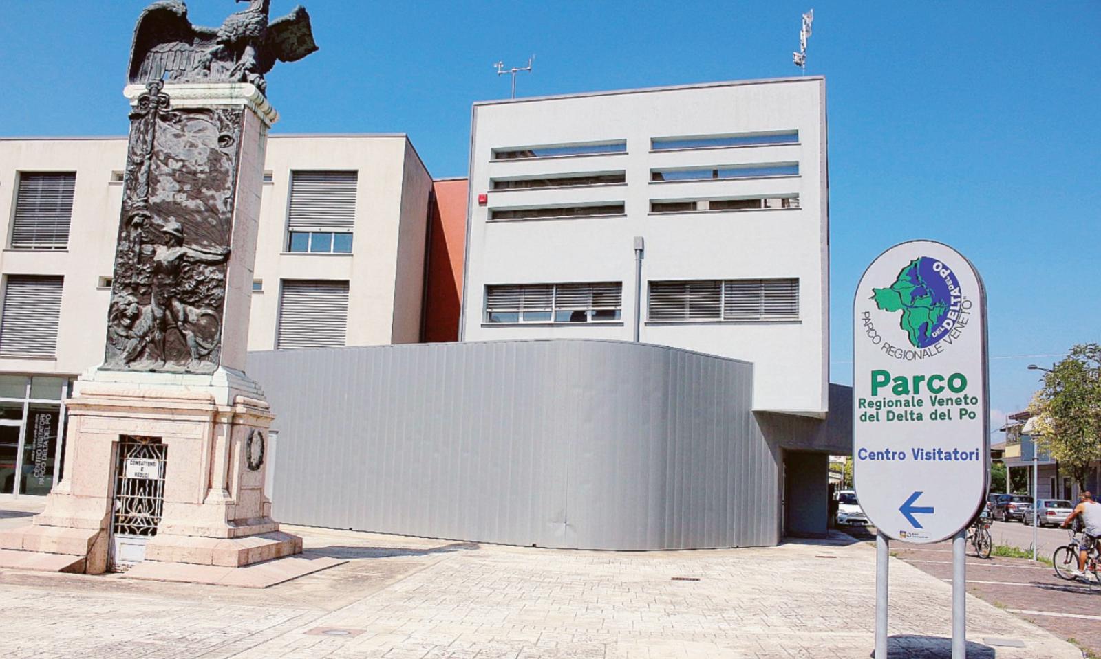 Il Parco cresce ancora: una "casa" sempre migliore