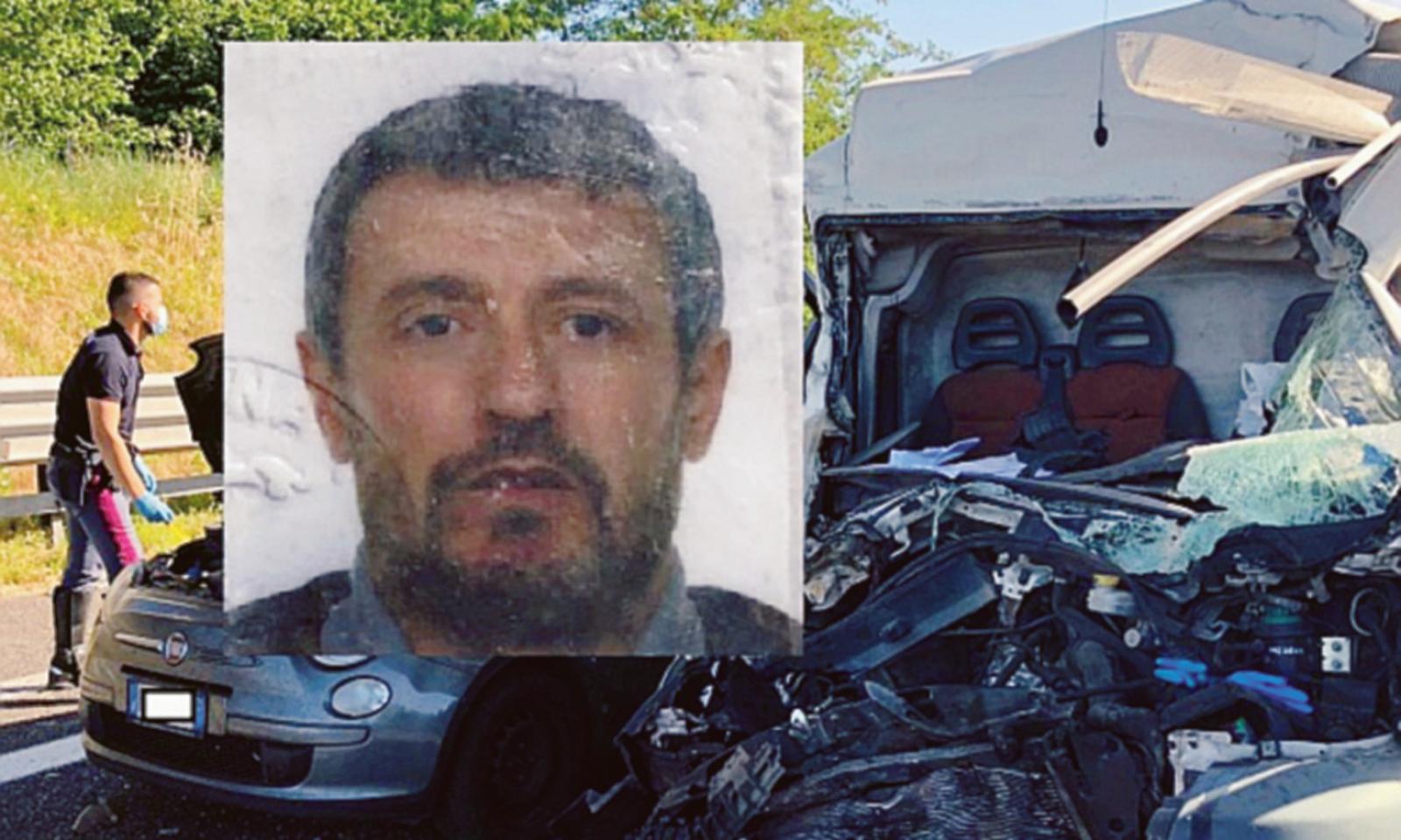 Luned&igrave; i funerali di Keci Sokol