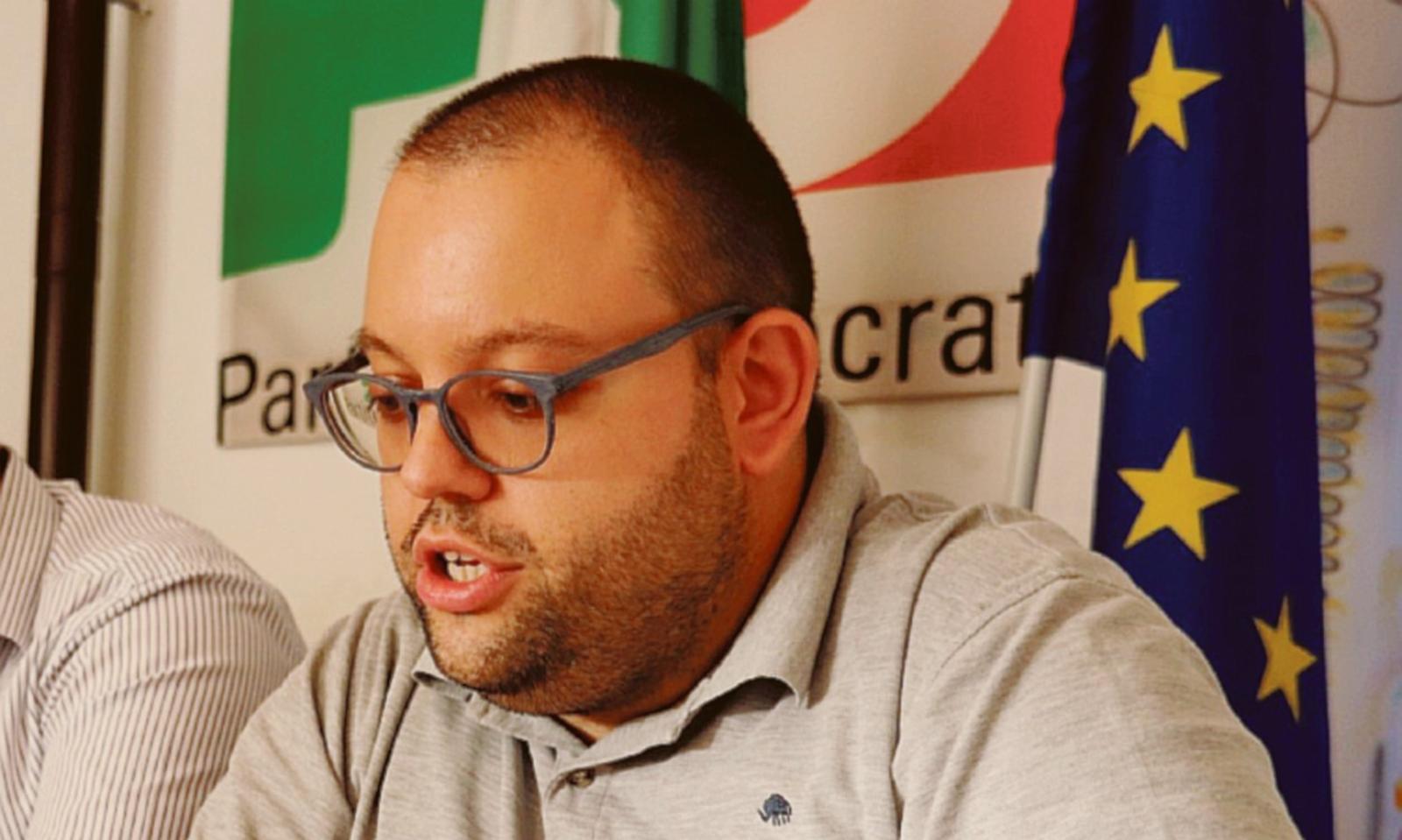 Manuel Berengan entra in consiglio