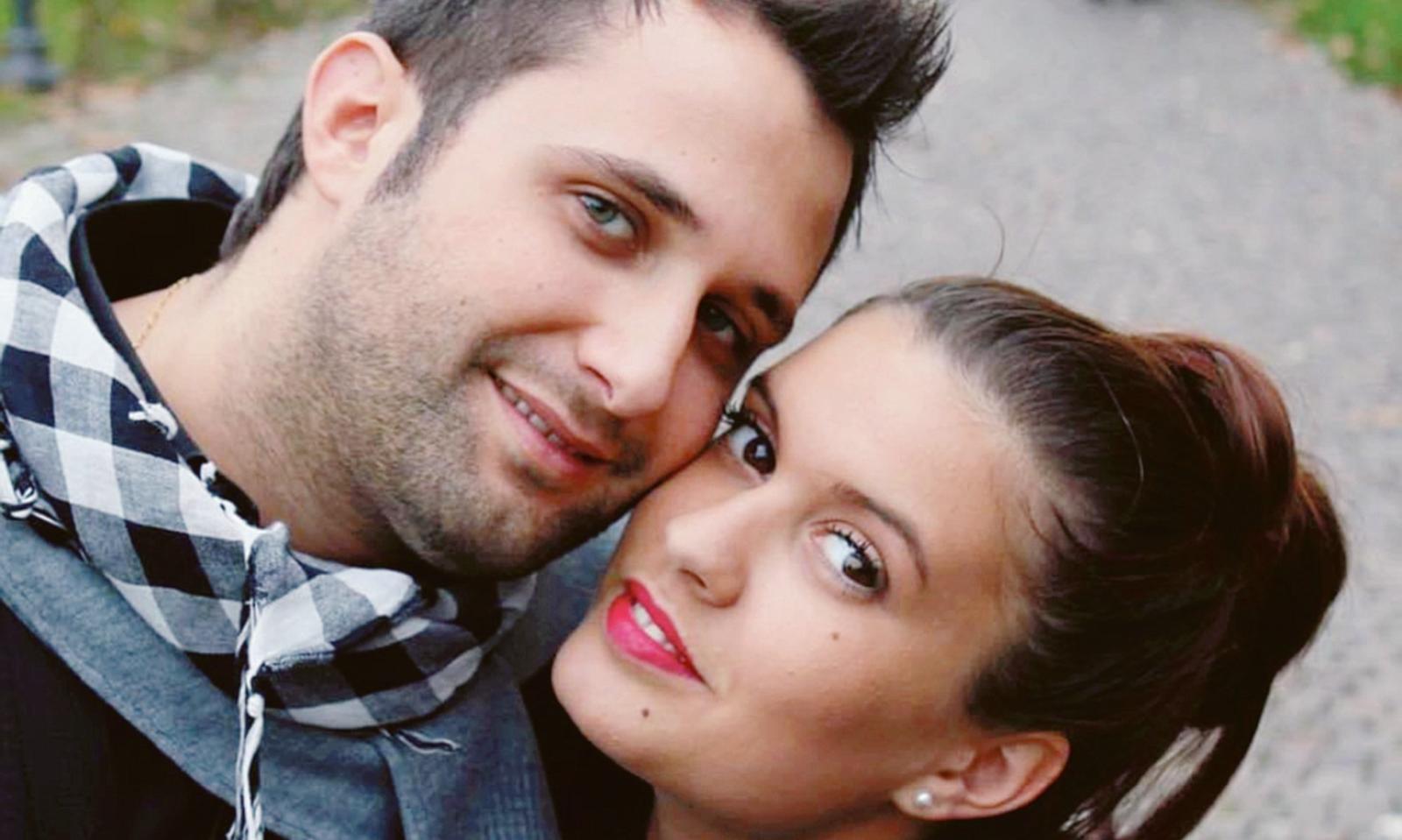 Un amore pi&ugrave; forte del Covid-19