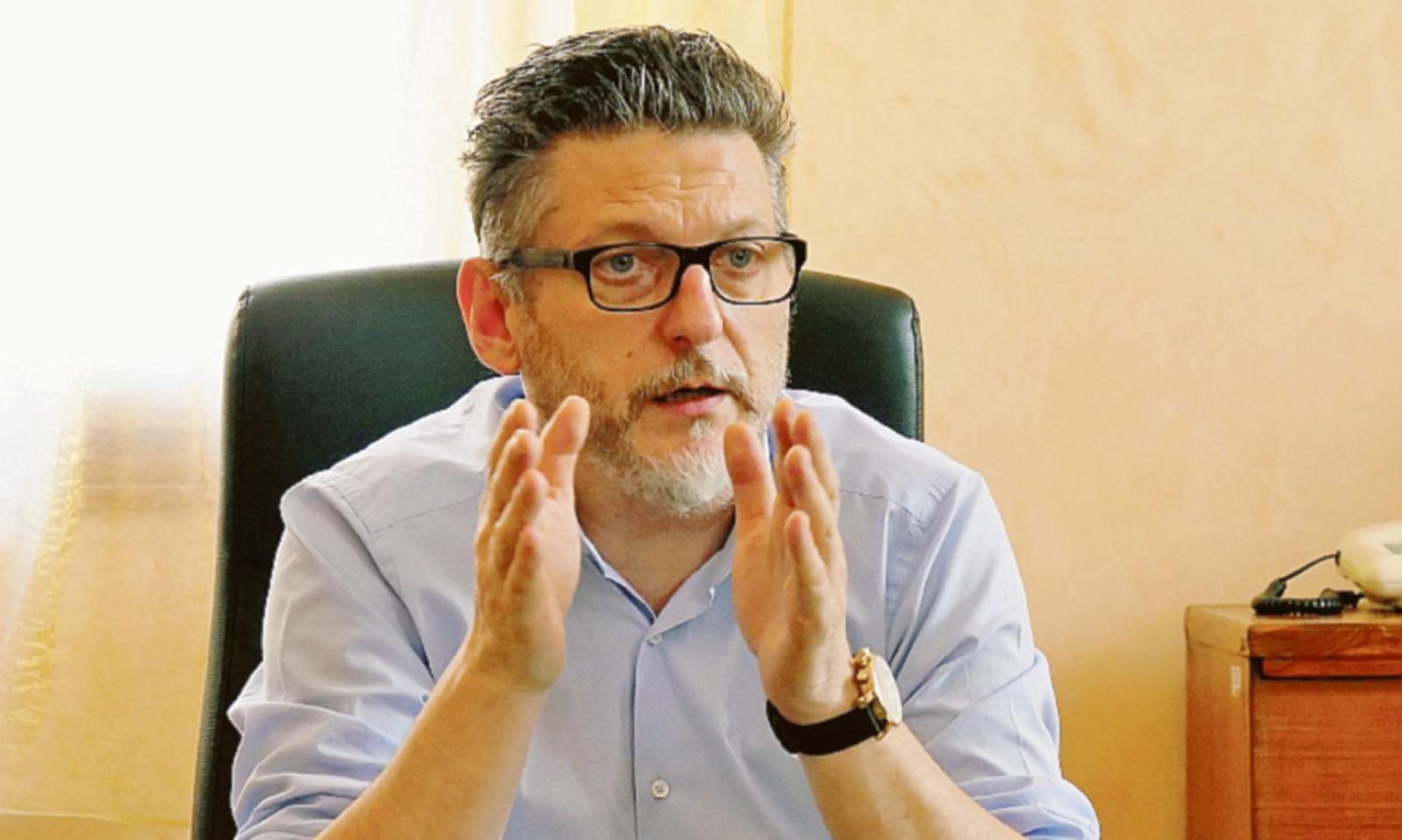 Gaffeo al comitato ambiente: &ldquo;Non ci dimentichiamo di voi&rdquo;