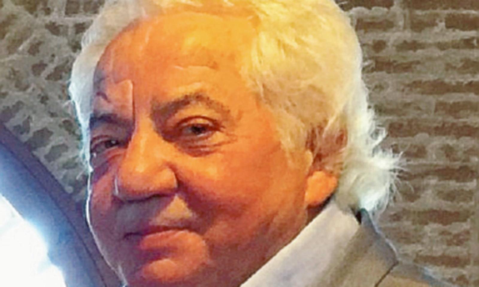 Tiene vivo il ricordo degli eroi Maron &egrave; cavaliere al merito