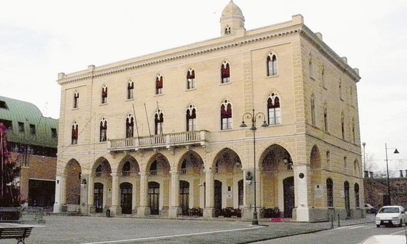 &ldquo;La crisi &egrave; stata gestita al meglio&rdquo;