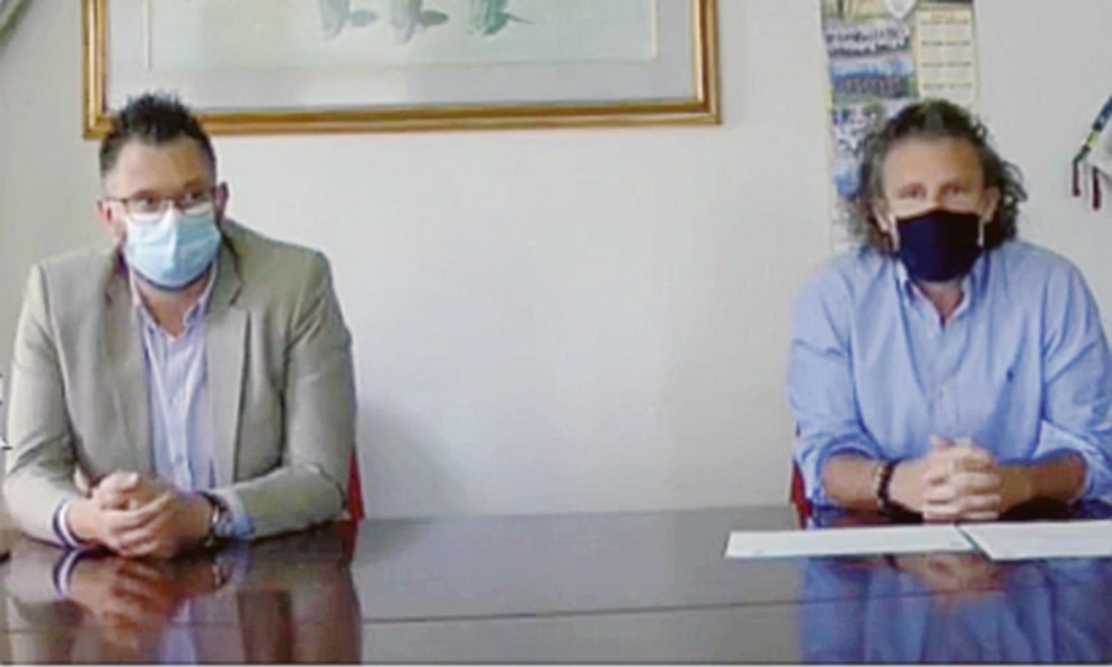 Comune, gli uffici riaprono al pubblico