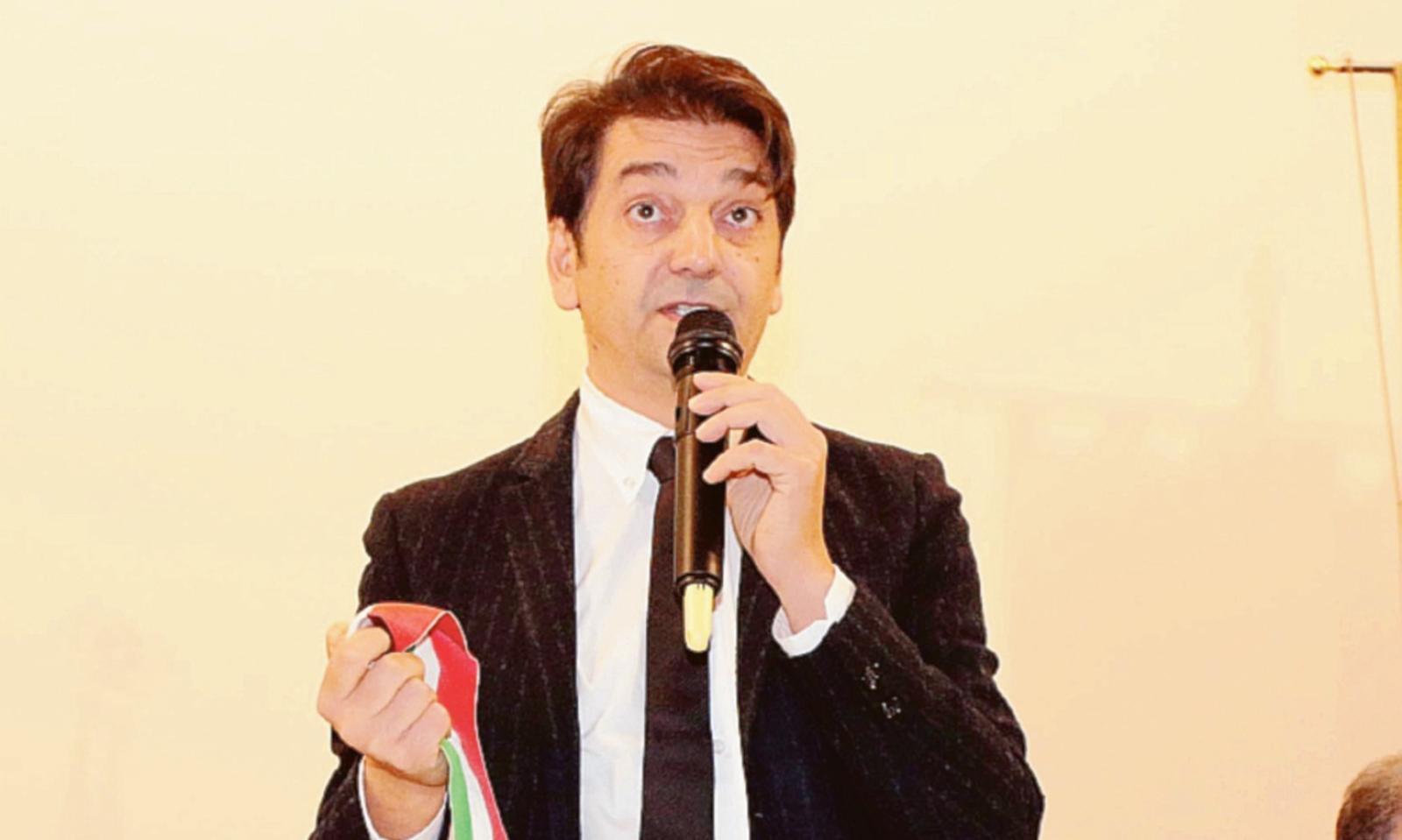 &ldquo;Un comune vicino alle attivit&agrave;&rdquo;