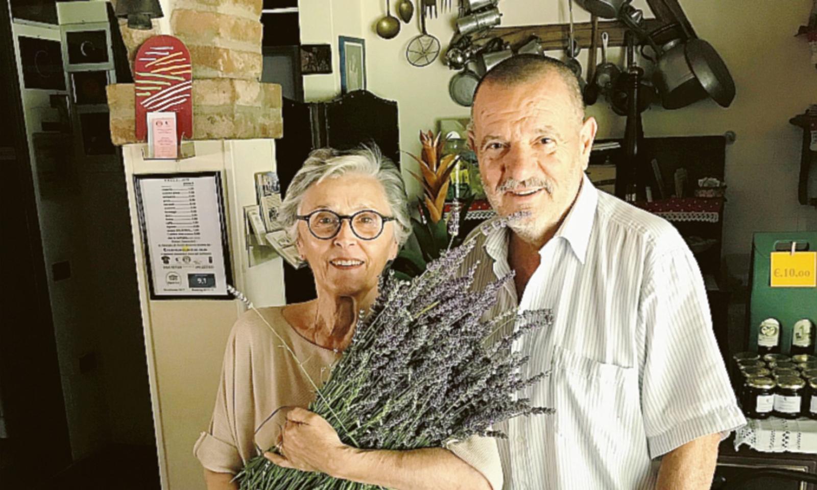 Luciana e Beppe riaprono!