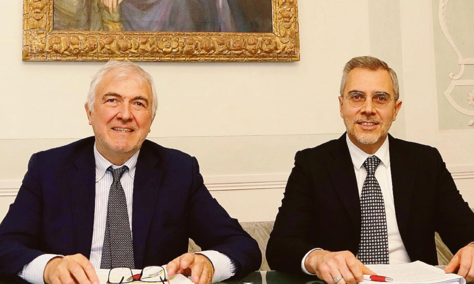 Numeri positivi e aggregazione sempre pi&ugrave; vicina: il bilancio della banca del territorio