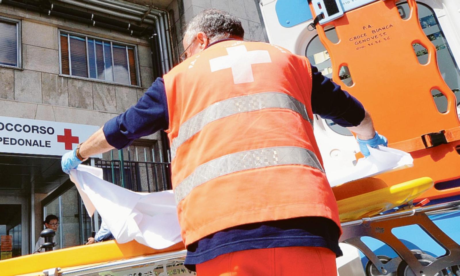 Marted&igrave; l&rsquo;ultimo saluto alla bambina