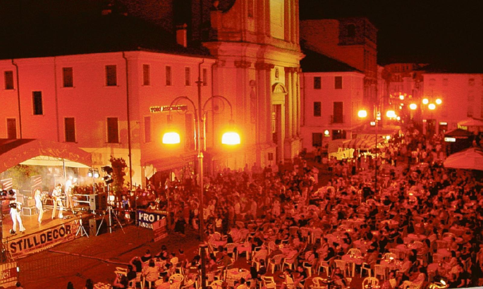 Un Ferragosto in versione soft