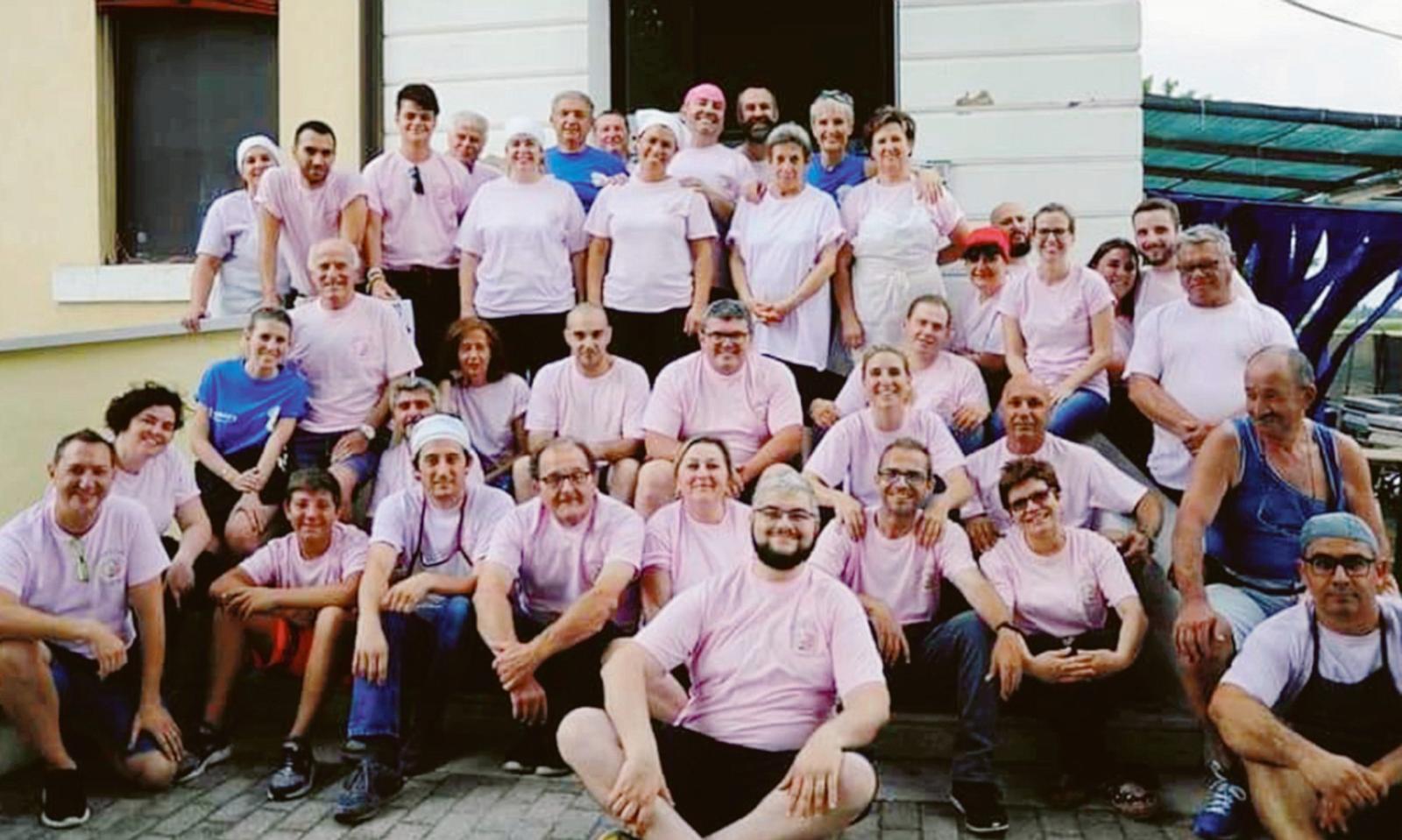 La sagra si ferma: &ldquo;Prima tocca ai ristoratori&rdquo;