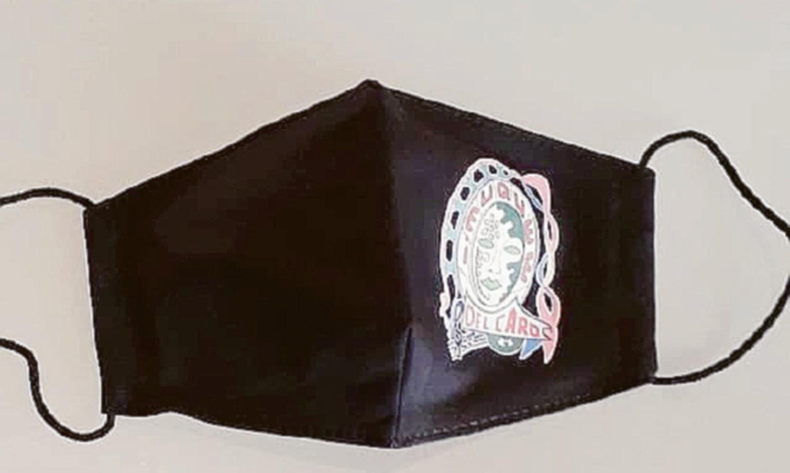 Queste mascherine fanno bene due volte 