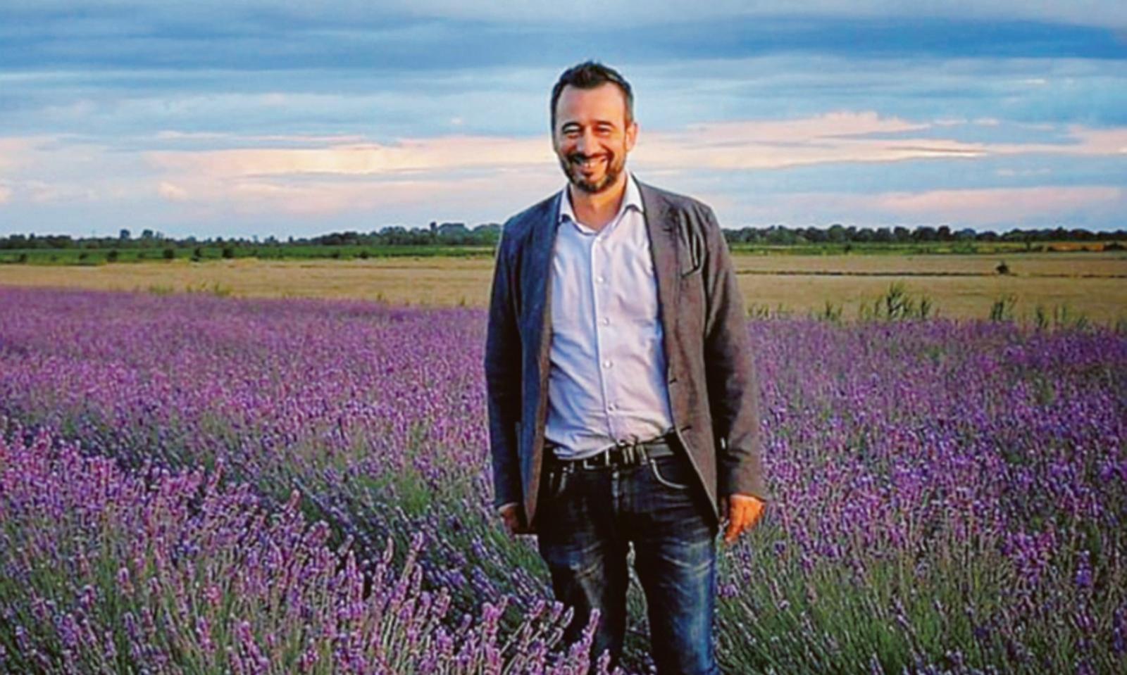 Pizzoli difende il Delta e la magia viola