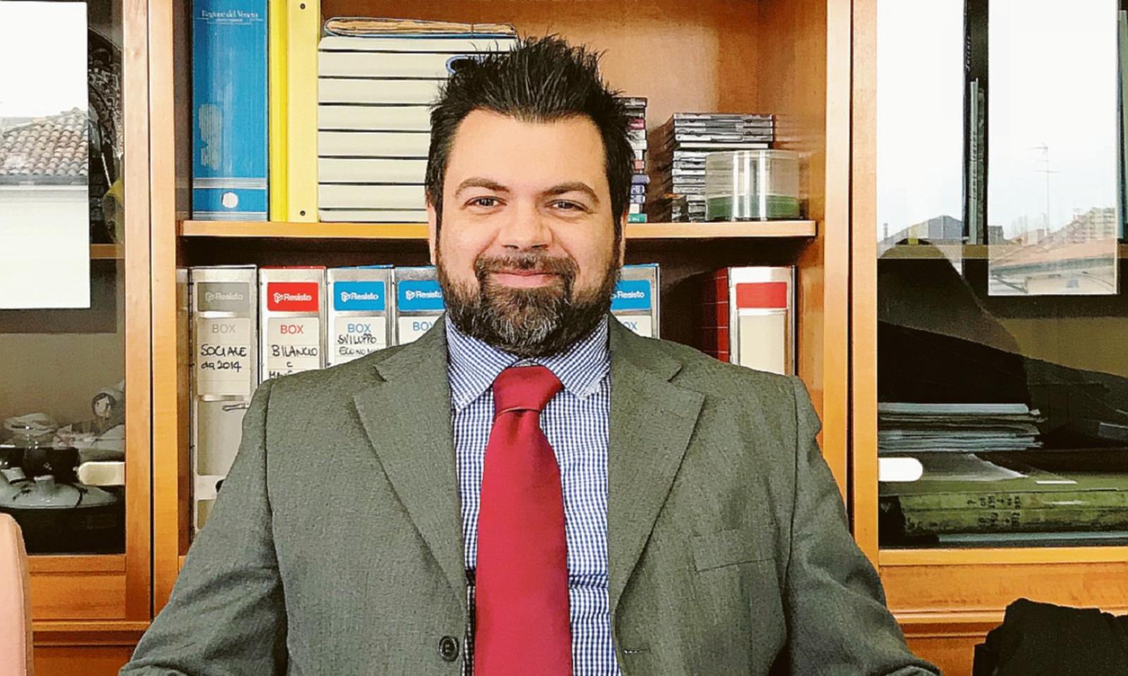 Imu spostata, videosorveglianza e ciclopedonale, un ok condiviso