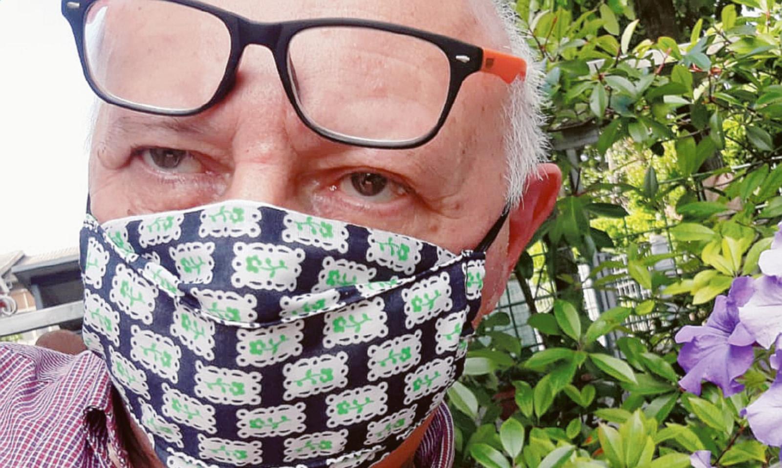 &ldquo;Non portateci via il nostro don&rdquo;