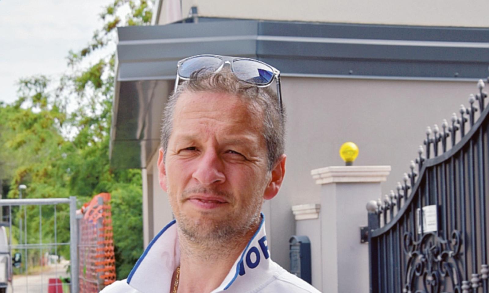 Missione turismo, un B&B di lusso in centro