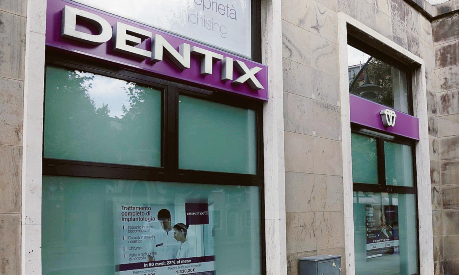 Dentix, per il Codacons &ldquo;&egrave; truffa&rdquo;