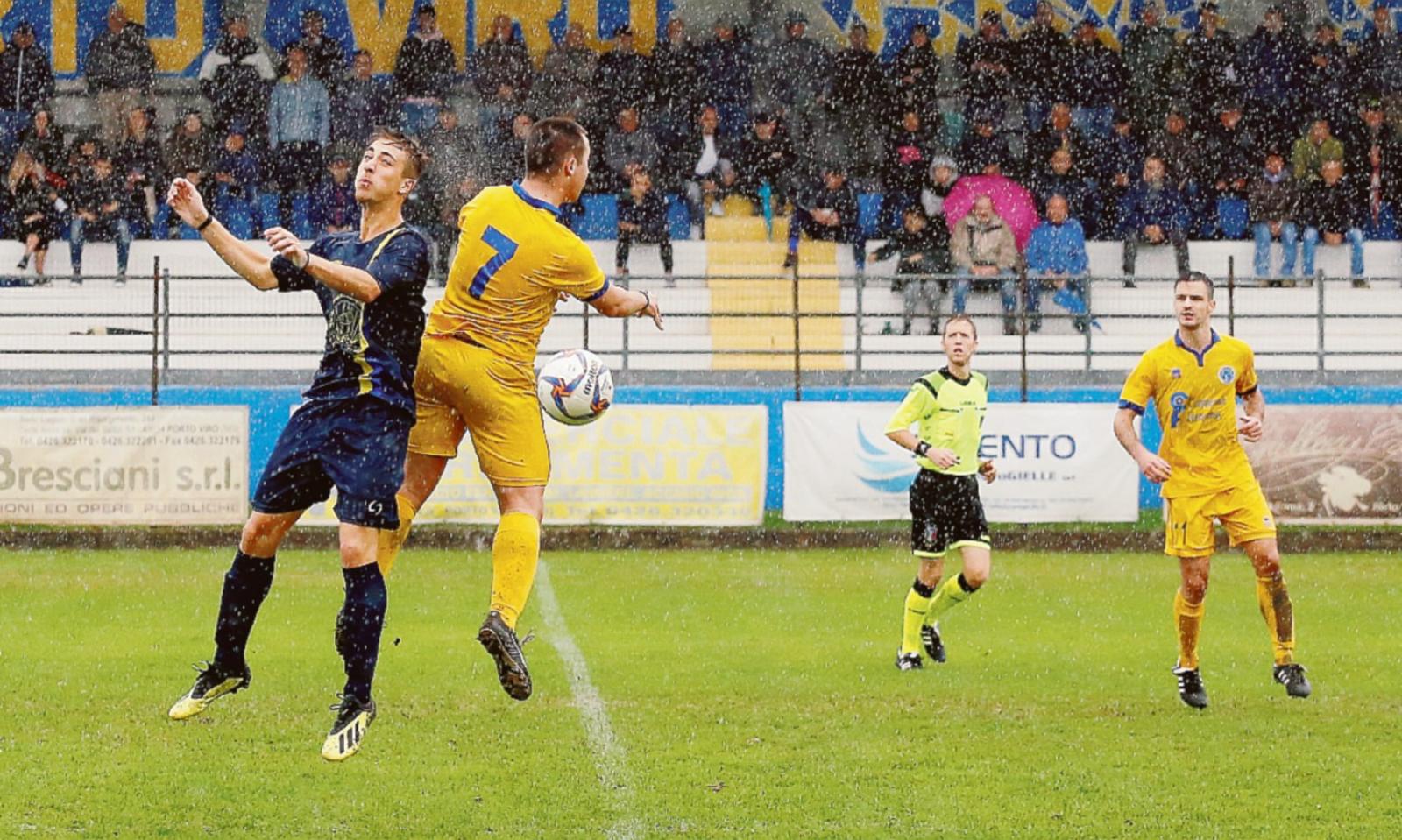 Lo Scardovari in Eccellenza