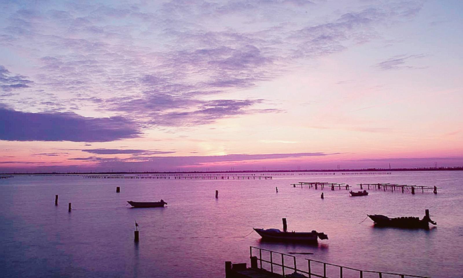 Finalmente, si torna a pescare!